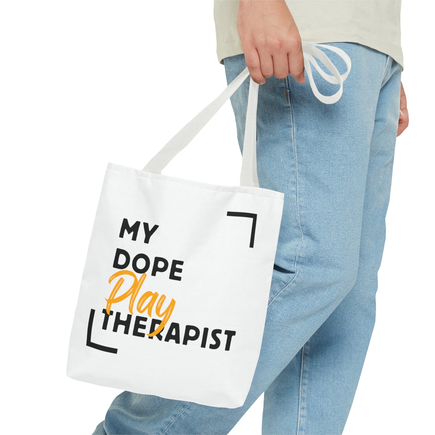 MDPT Canvas Bag