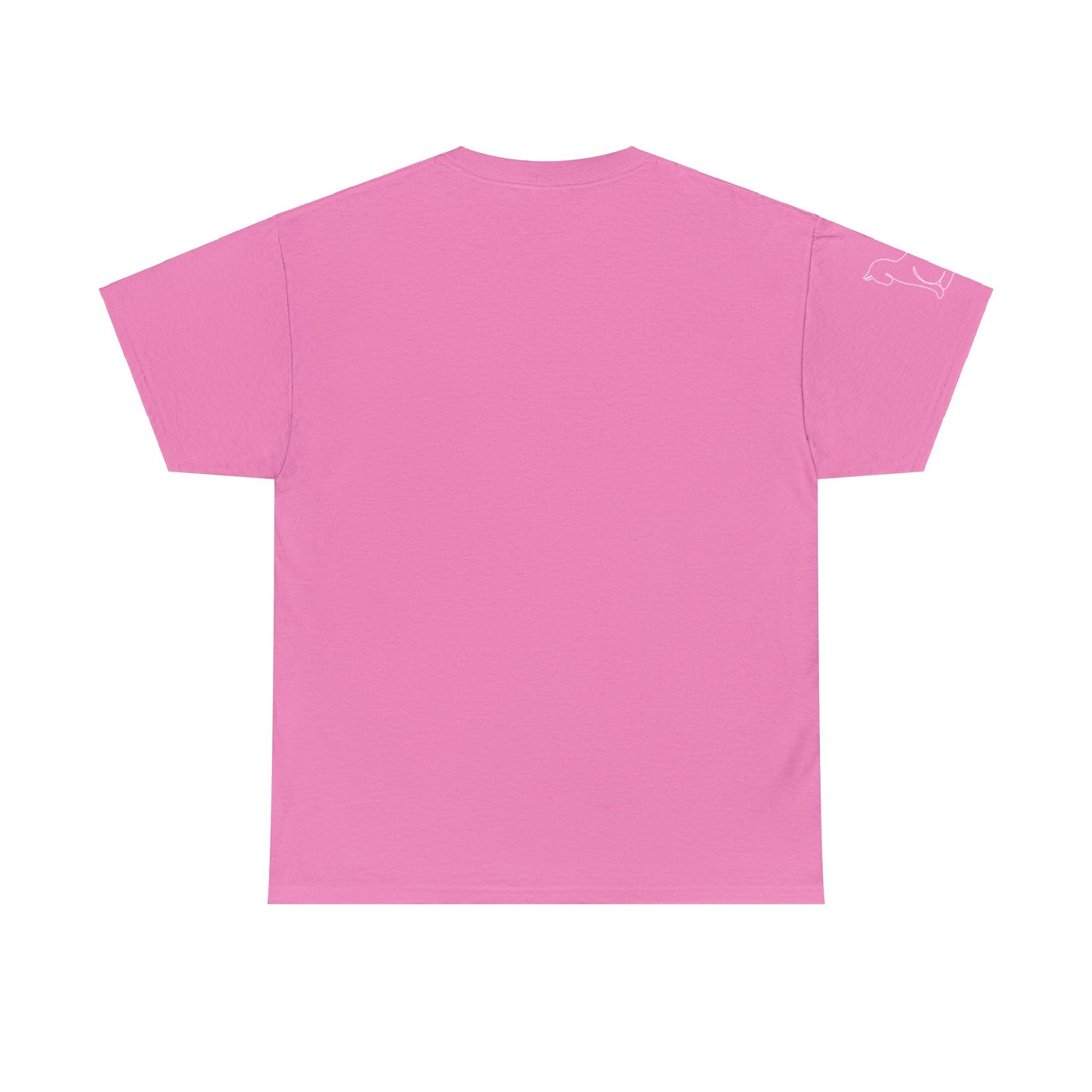 Signature Dope Tee - Spring Collection - Art