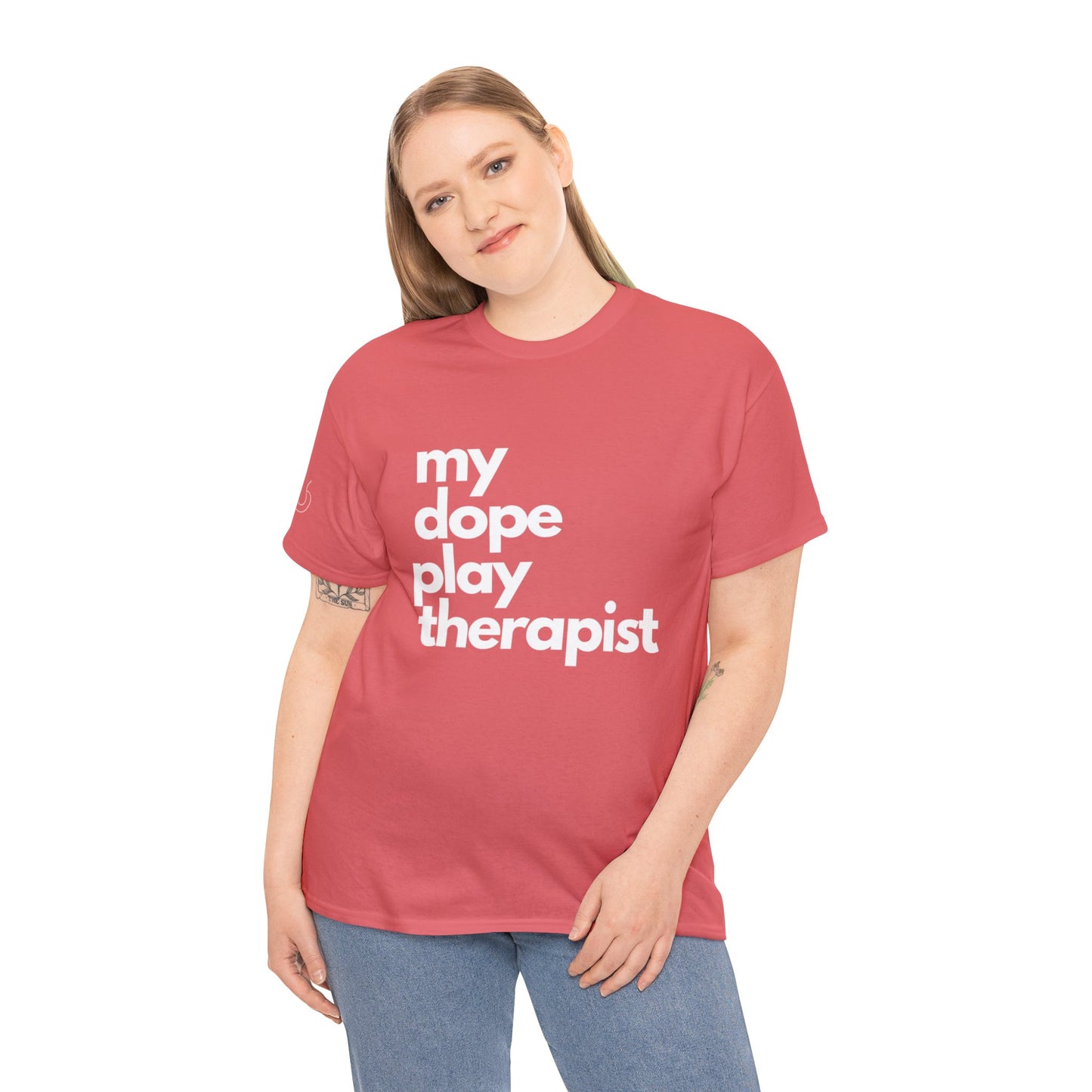 Signature Dope Tee - Spring Collection - Play