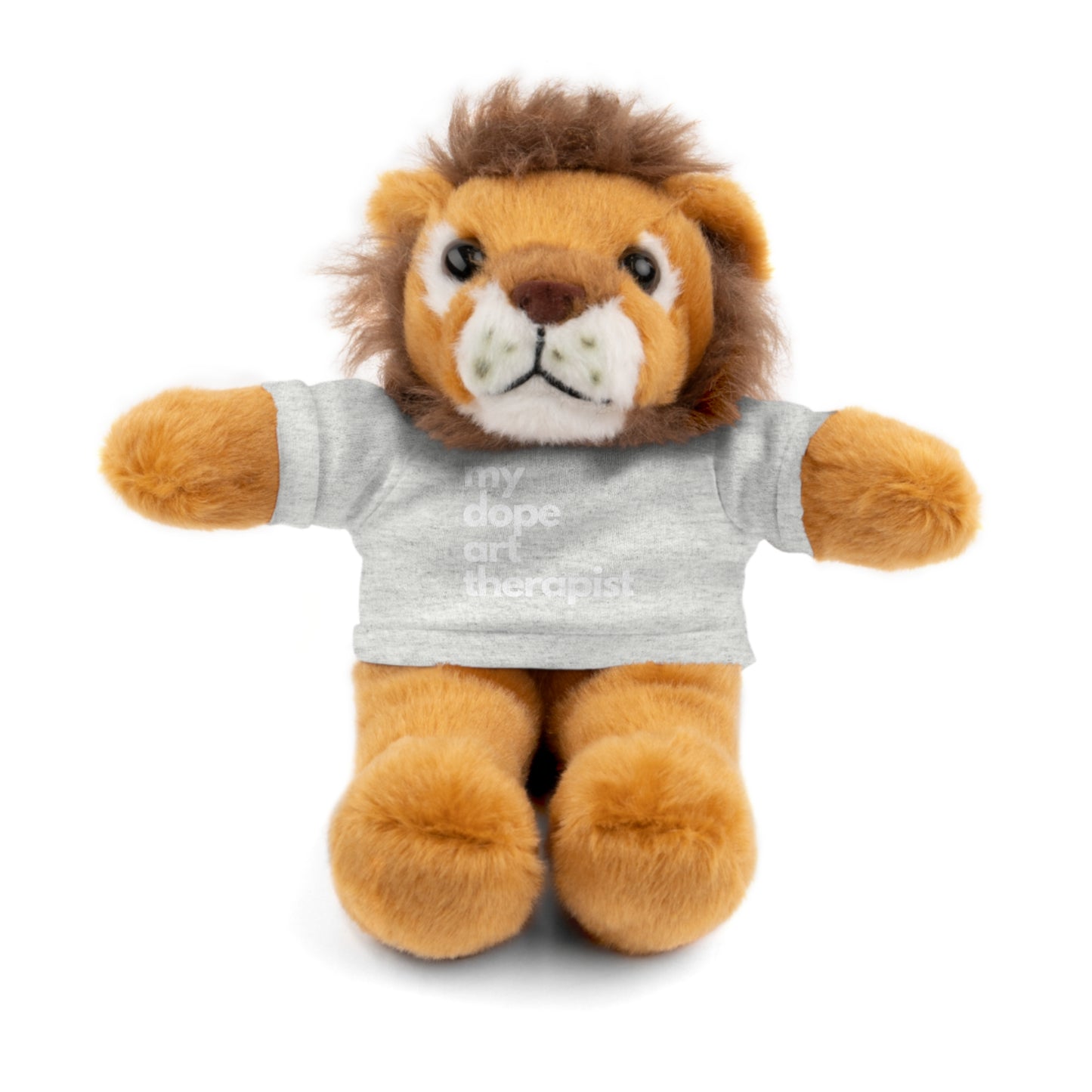 Dope C.A.T Stuffed Animals - Art