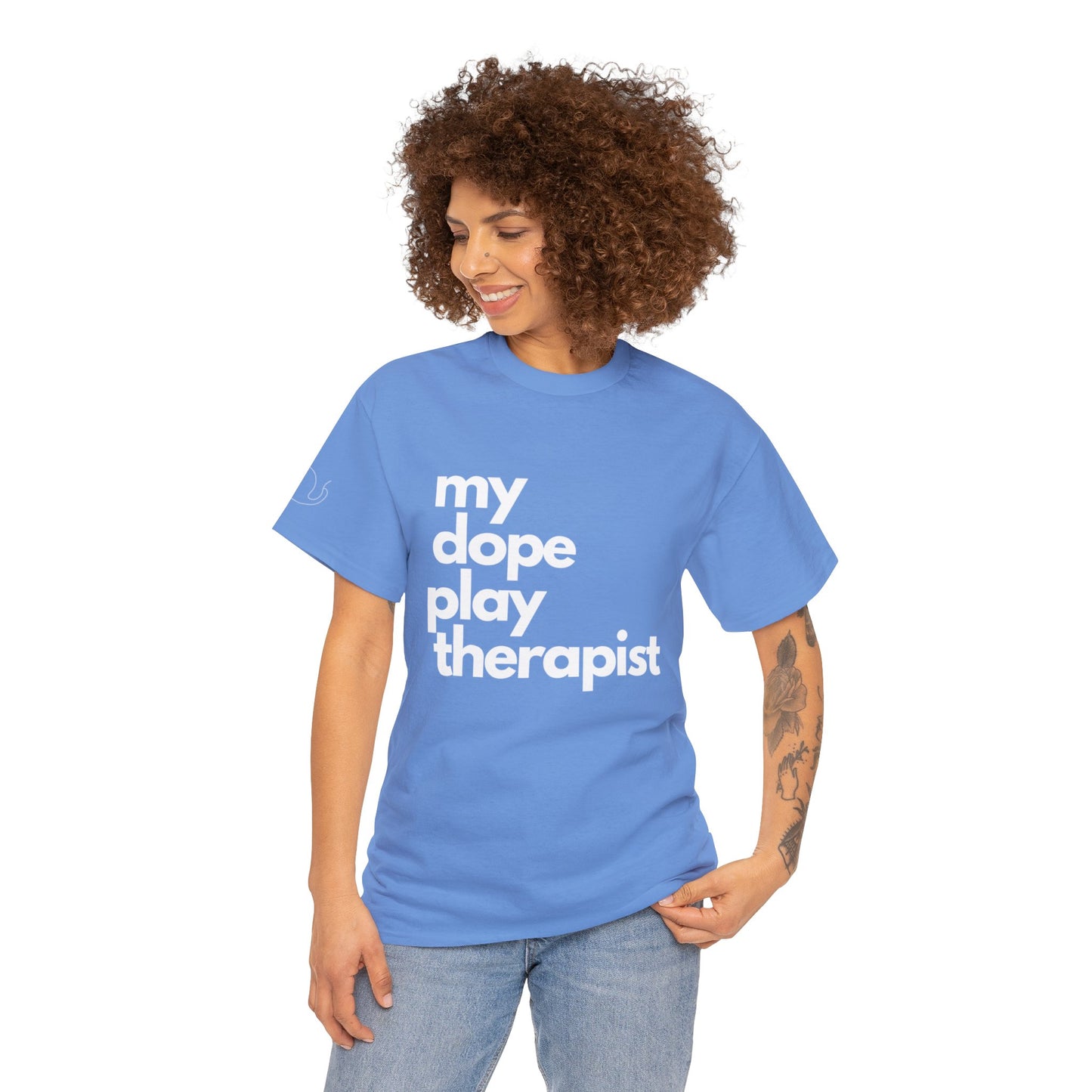 Signature Dope Tee - Spring Collection - Play