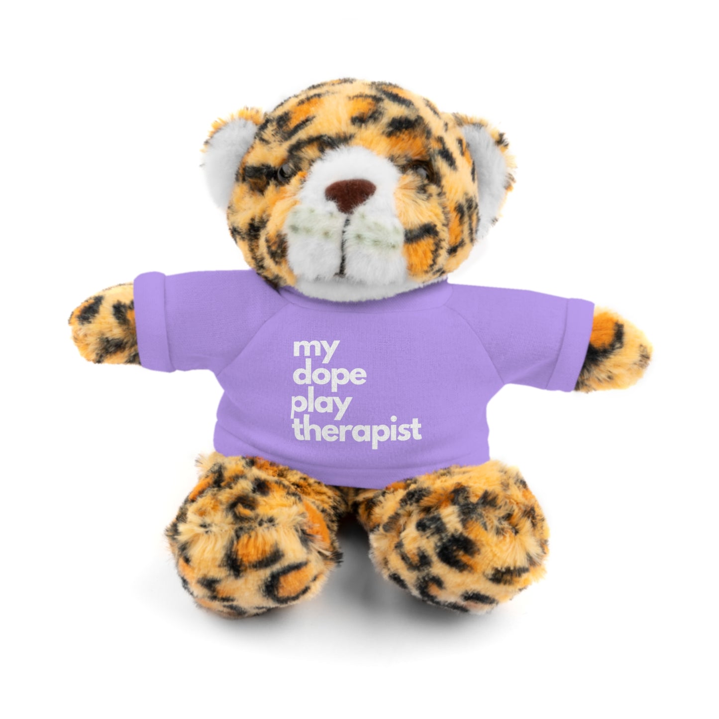Dope C.A.T Stuffed Animals - Play