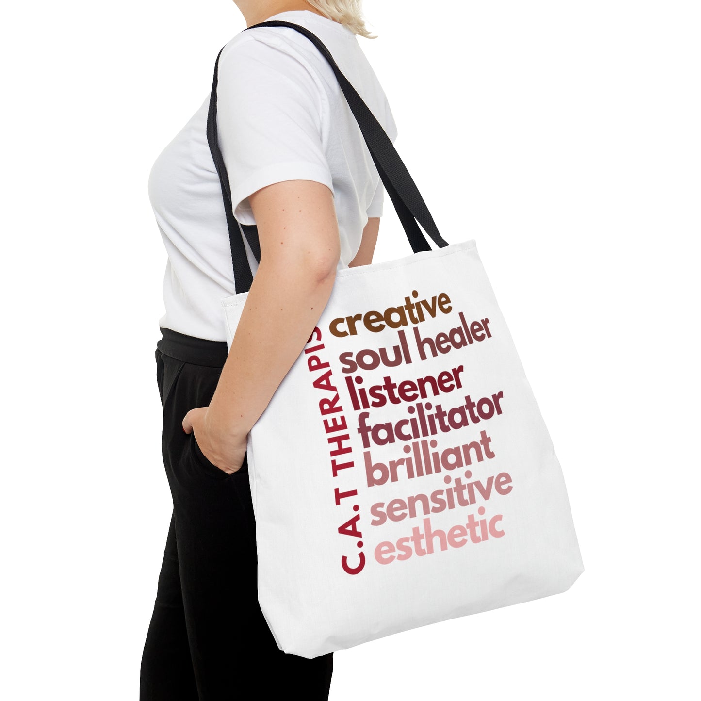 C.A.T Tote Bag