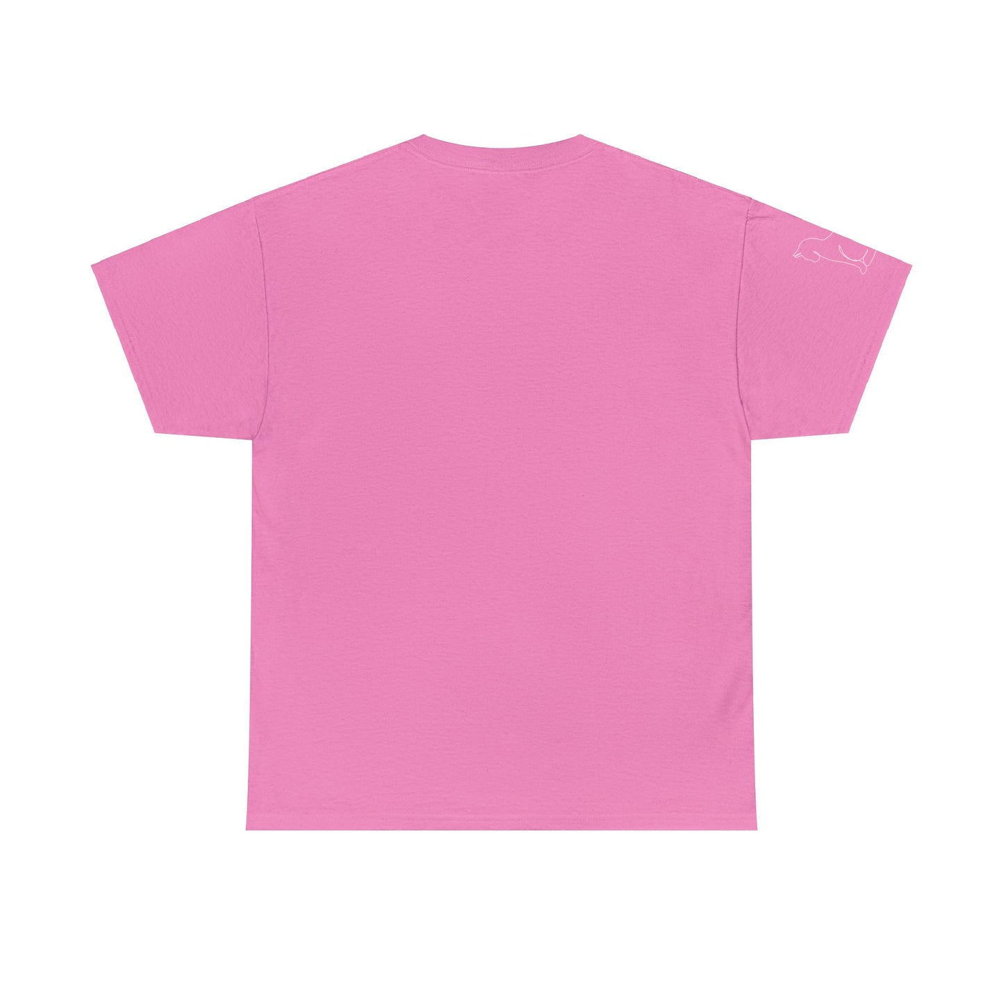 Signature Dope Tee - Spring Collection - Dance