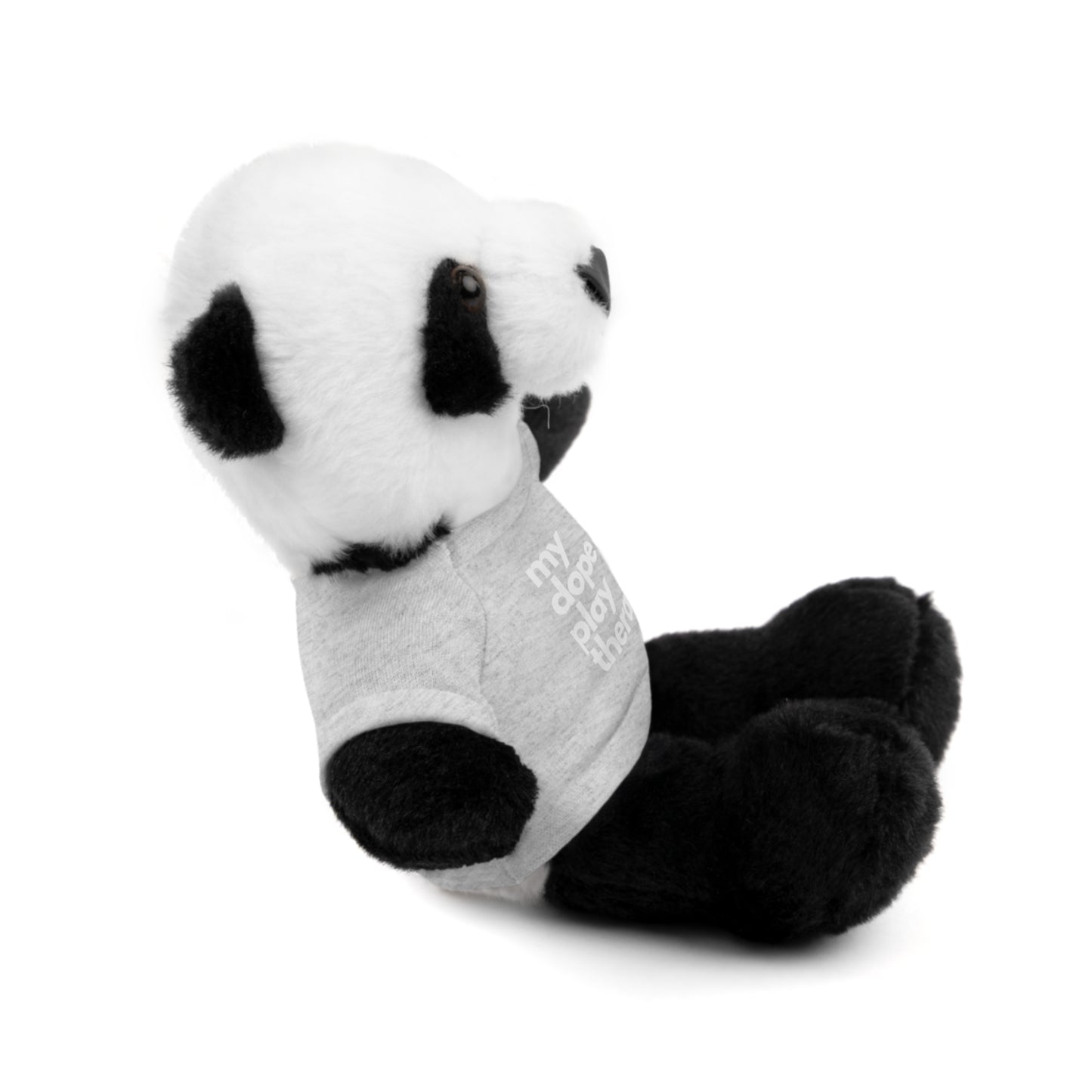 Dope C.A.T Stuffed Animals - Play