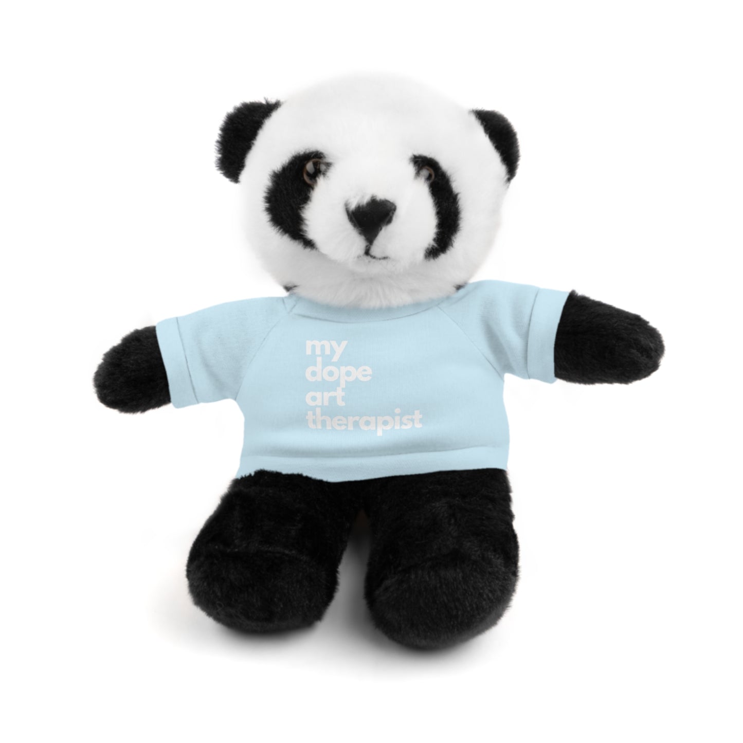 Dope C.A.T Stuffed Animals - Art