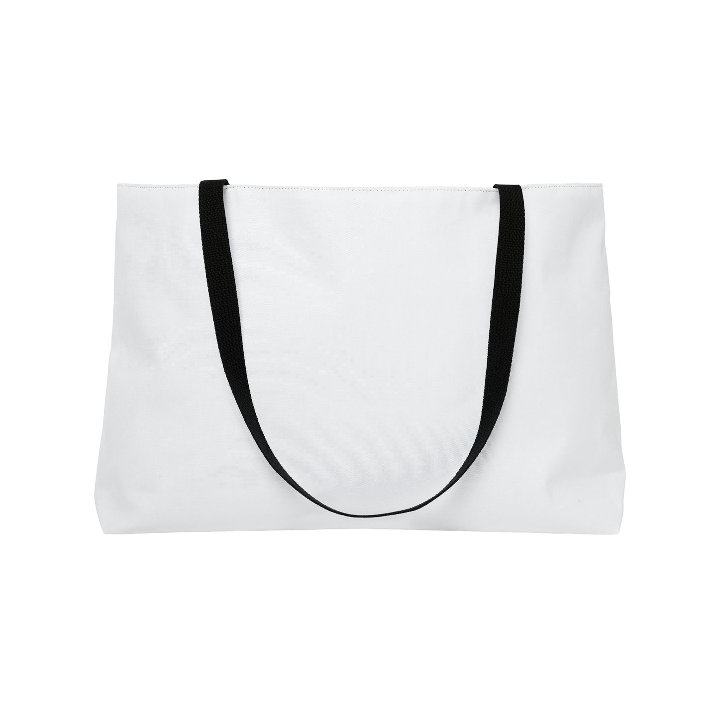 Dope 5 Hearts Art - Red - Weekender Tote Bag
