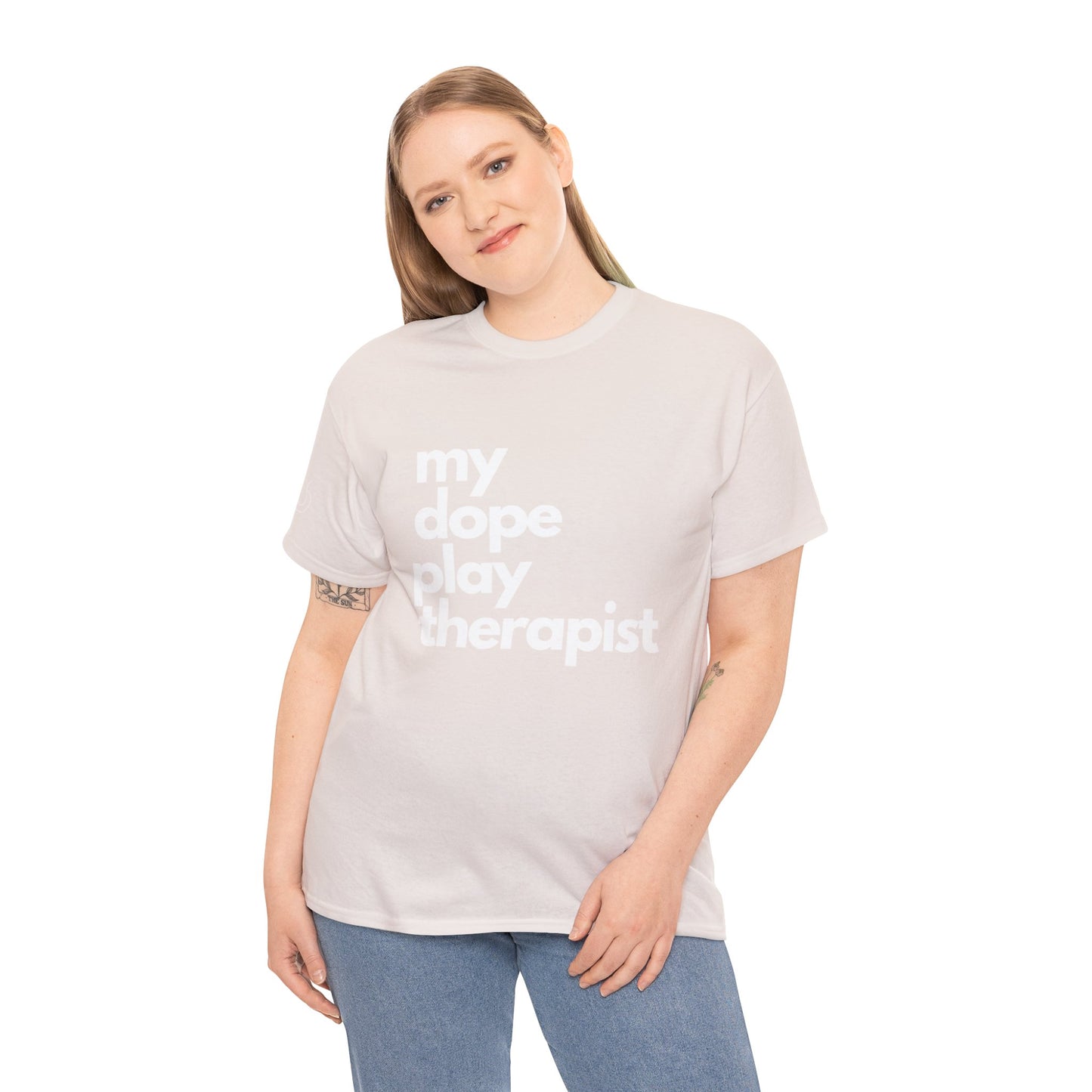 Signature Dope Tee - Spring Collection - Play