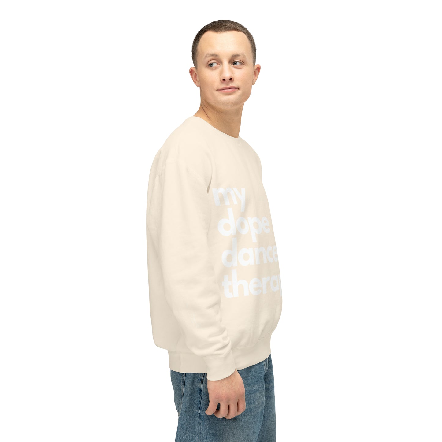 Signature Dope Sweatshirt Spring Collection - Dance
