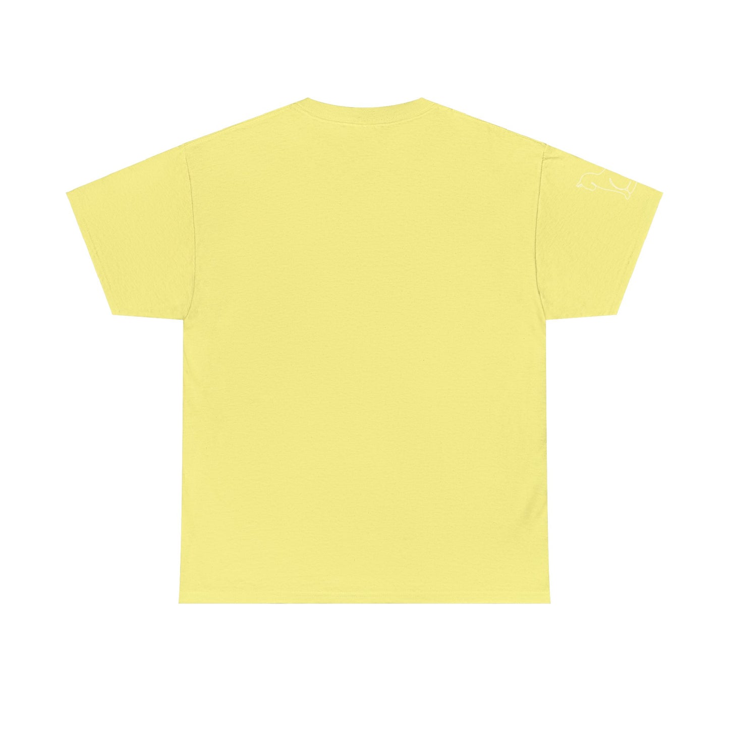 Signature Dope Tee - Spring Collection - Music