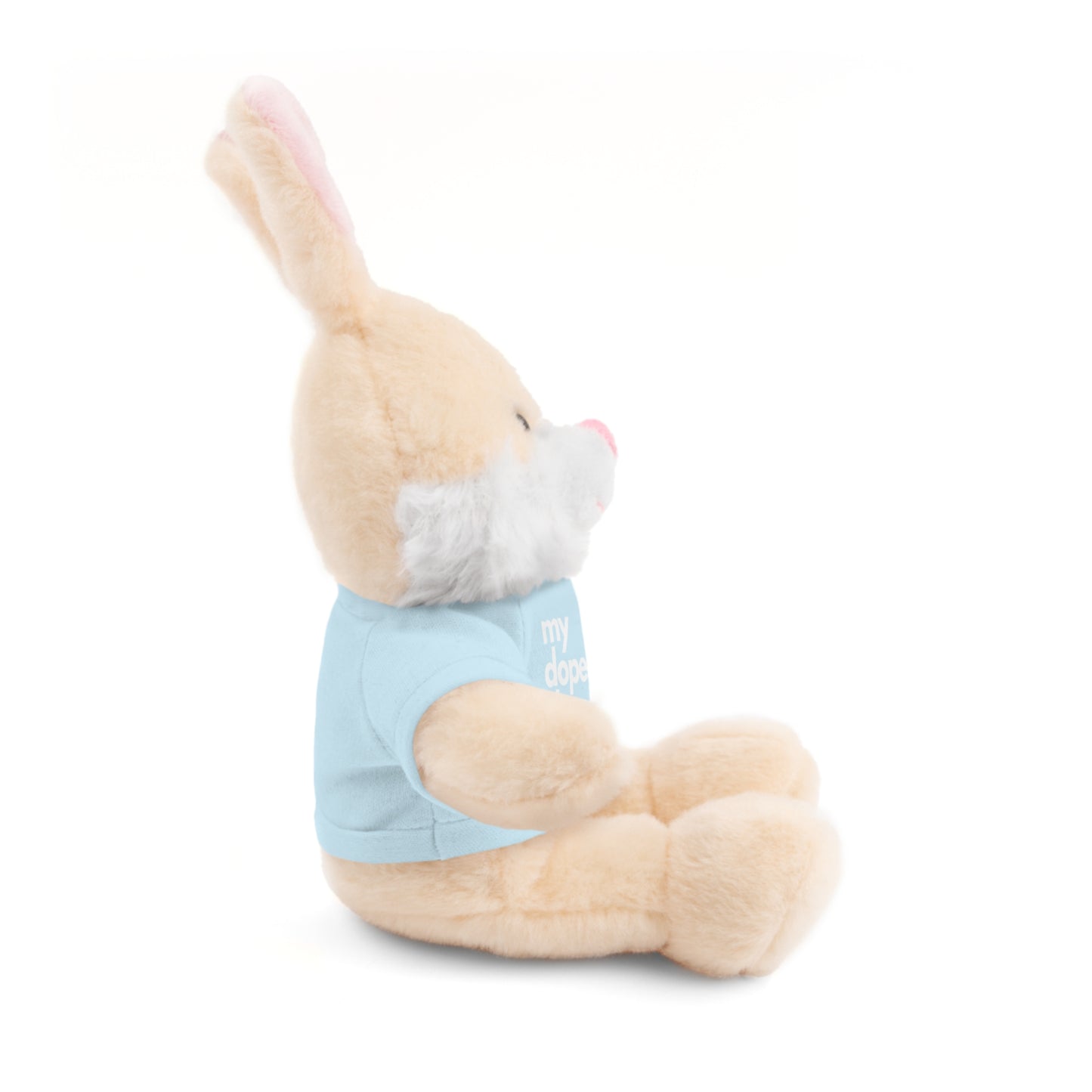Dope C.A.T Stuffed Animals - Play