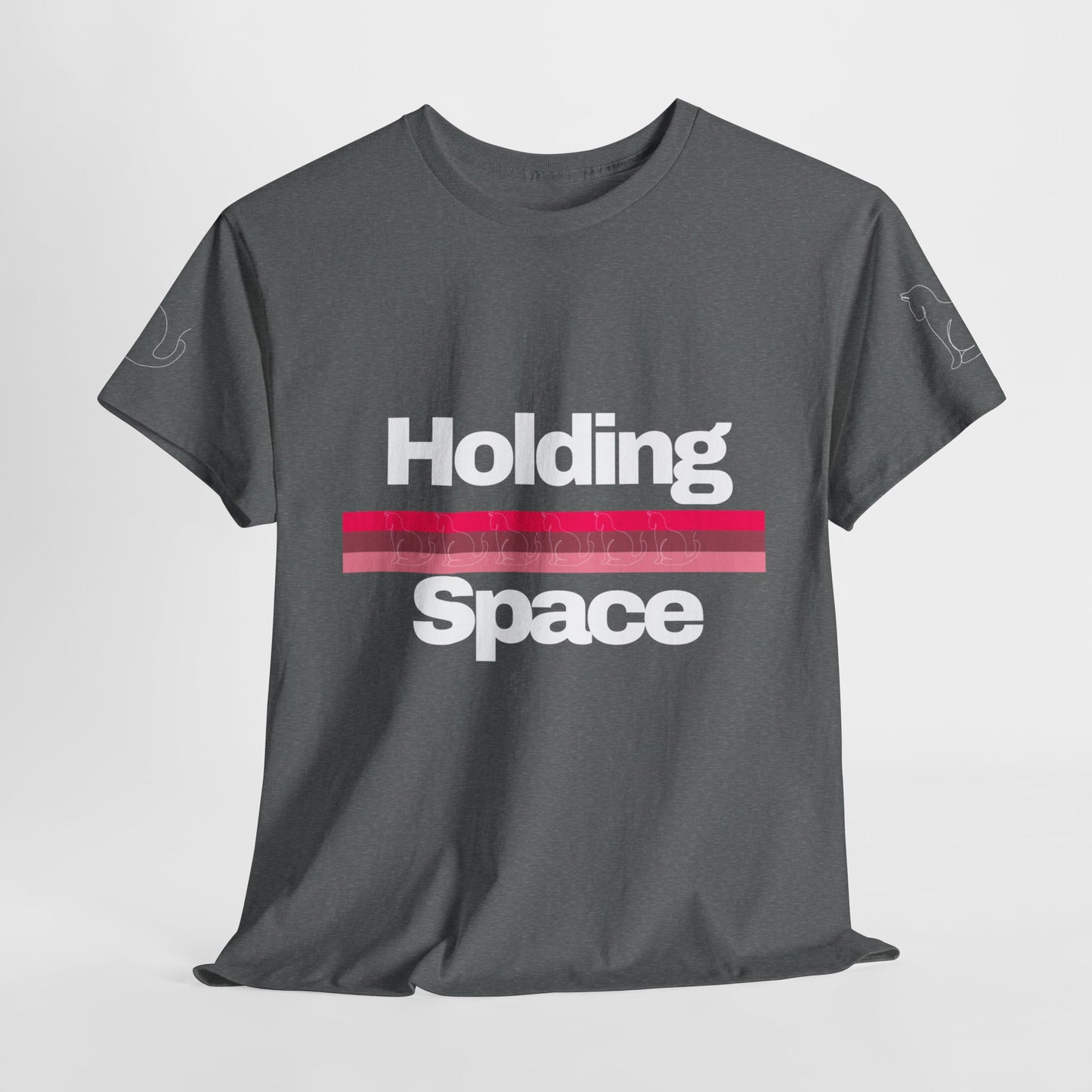 Holding Space - Tee Spring Collection