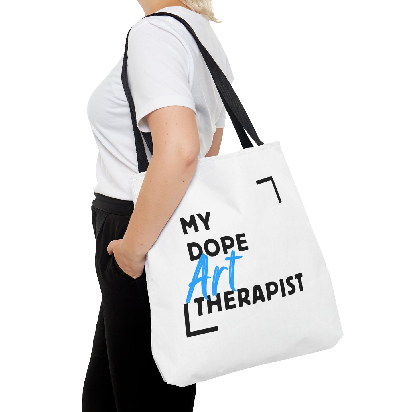 My Dope Tote Bag - Art