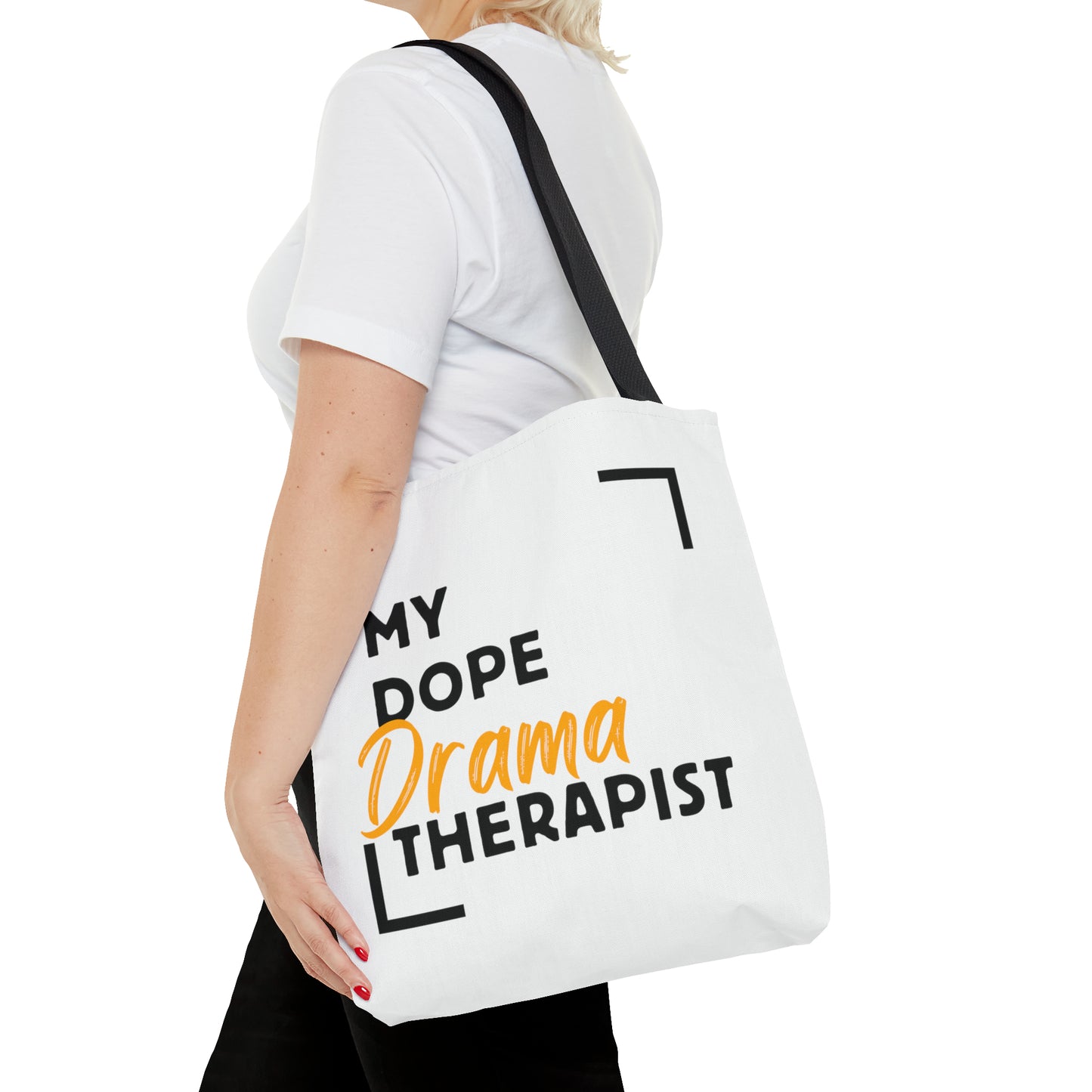 MDDrT Canvas Bag