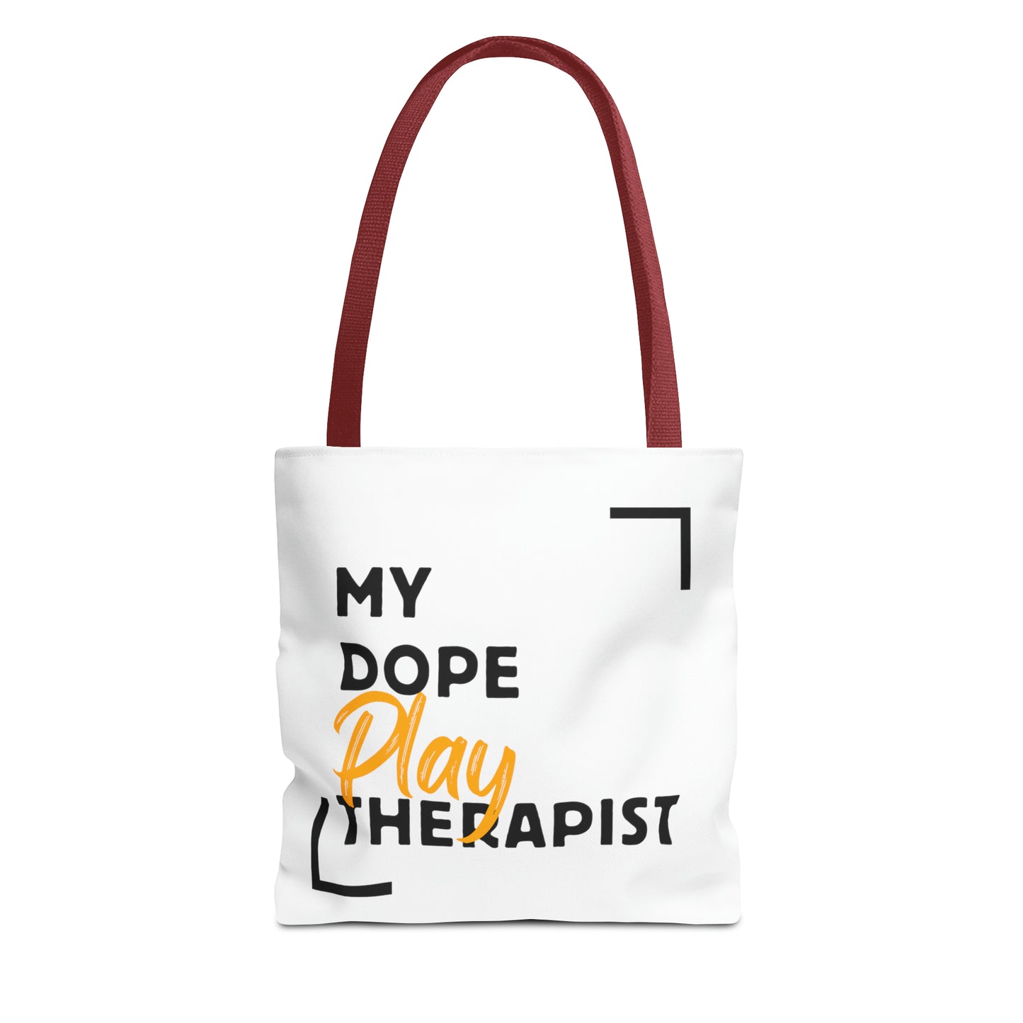 MDPT Canvas Bag