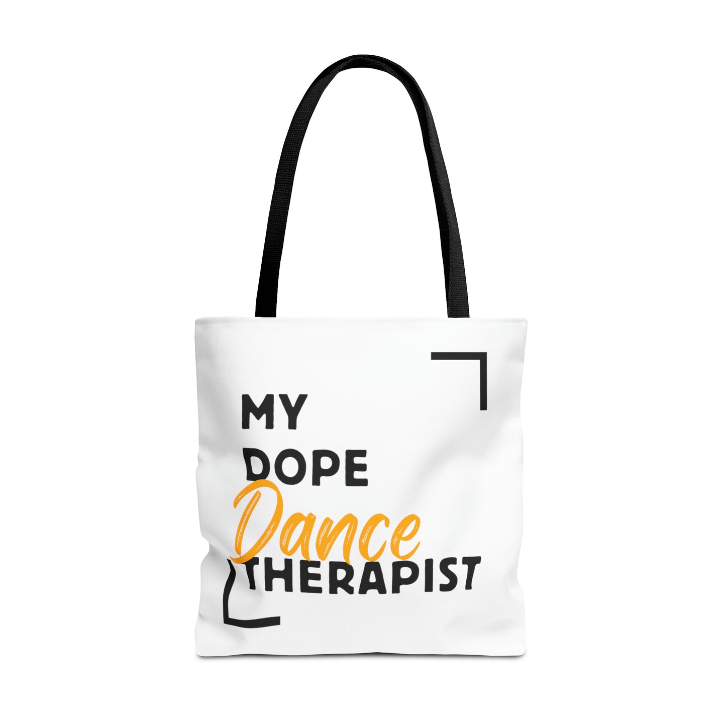 MDDaT Canvas Bag