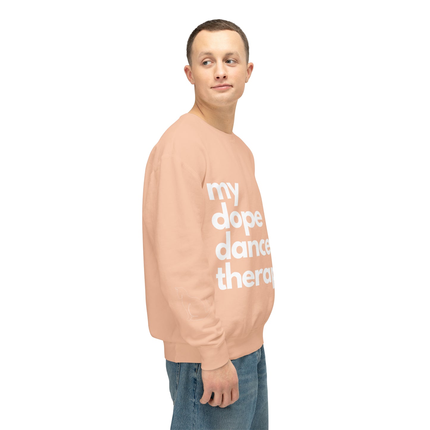 Signature Dope Sweatshirt Spring Collection - Dance