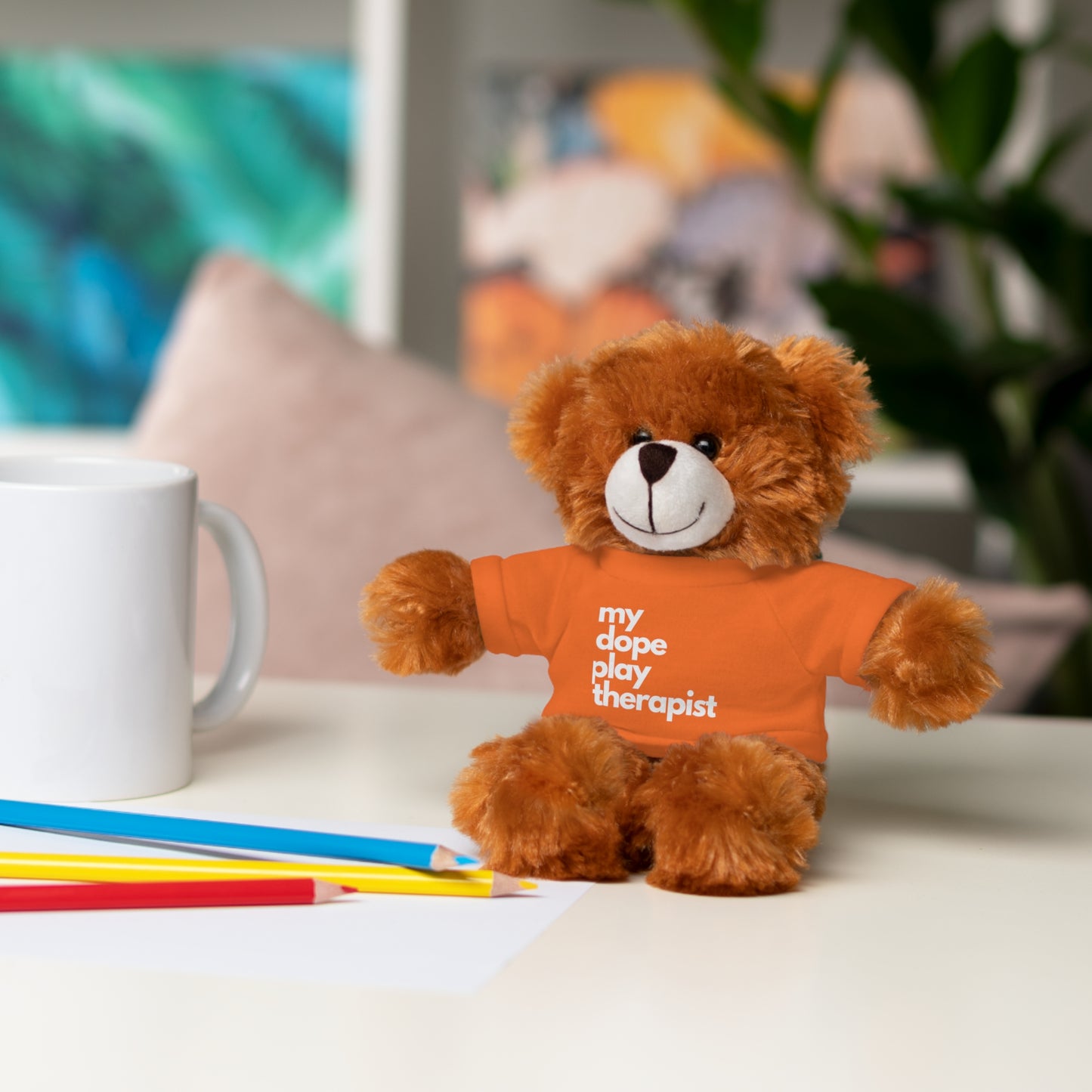 Dope C.A.T Stuffed Animals - Play