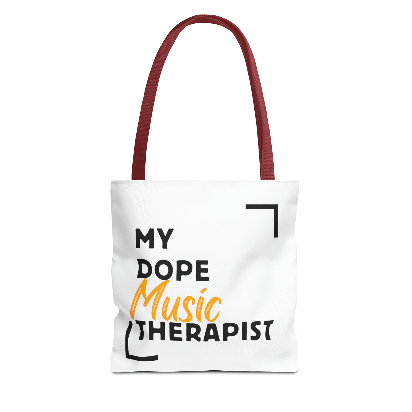 MDMT Canvas Bag