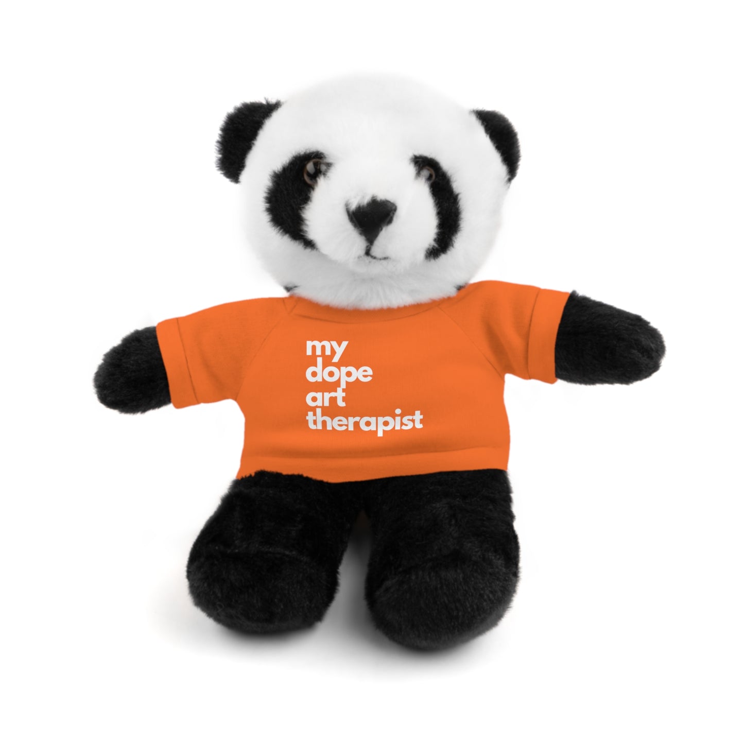 Dope C.A.T Stuffed Animals - Art