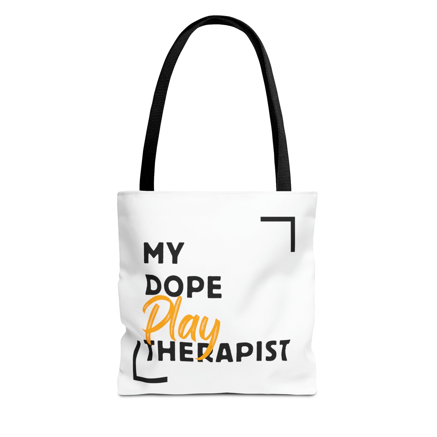 MDPT Canvas Bag
