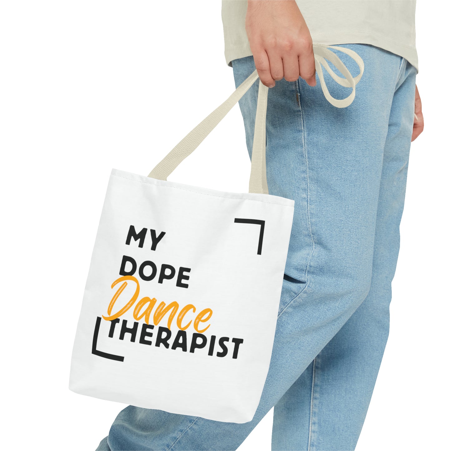 MDDaT Canvas Bag