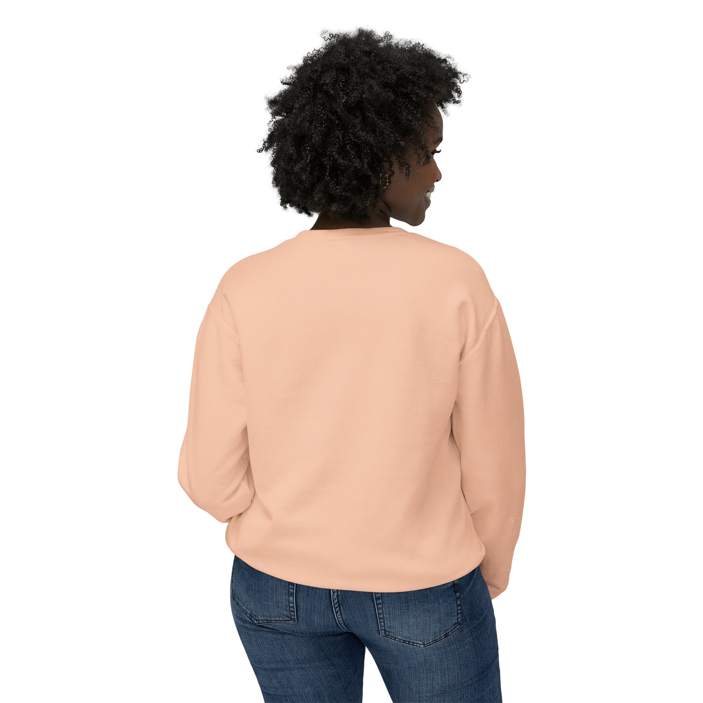 Holding Space Dope Sweatshirt - Spring Collection