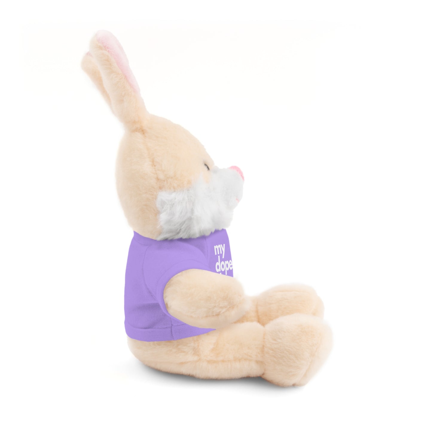 Dope C.A.T Stuffed Animals - Play