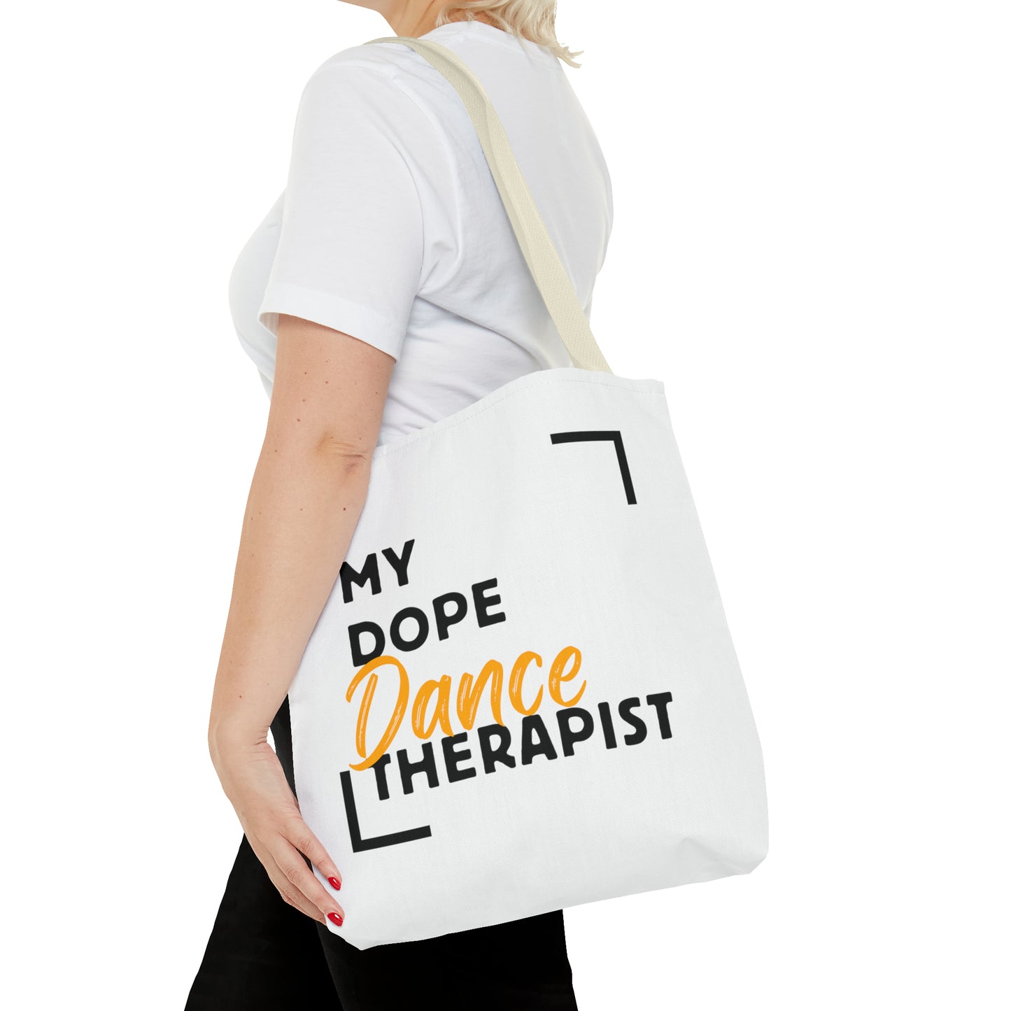 MDDaT Canvas Bag