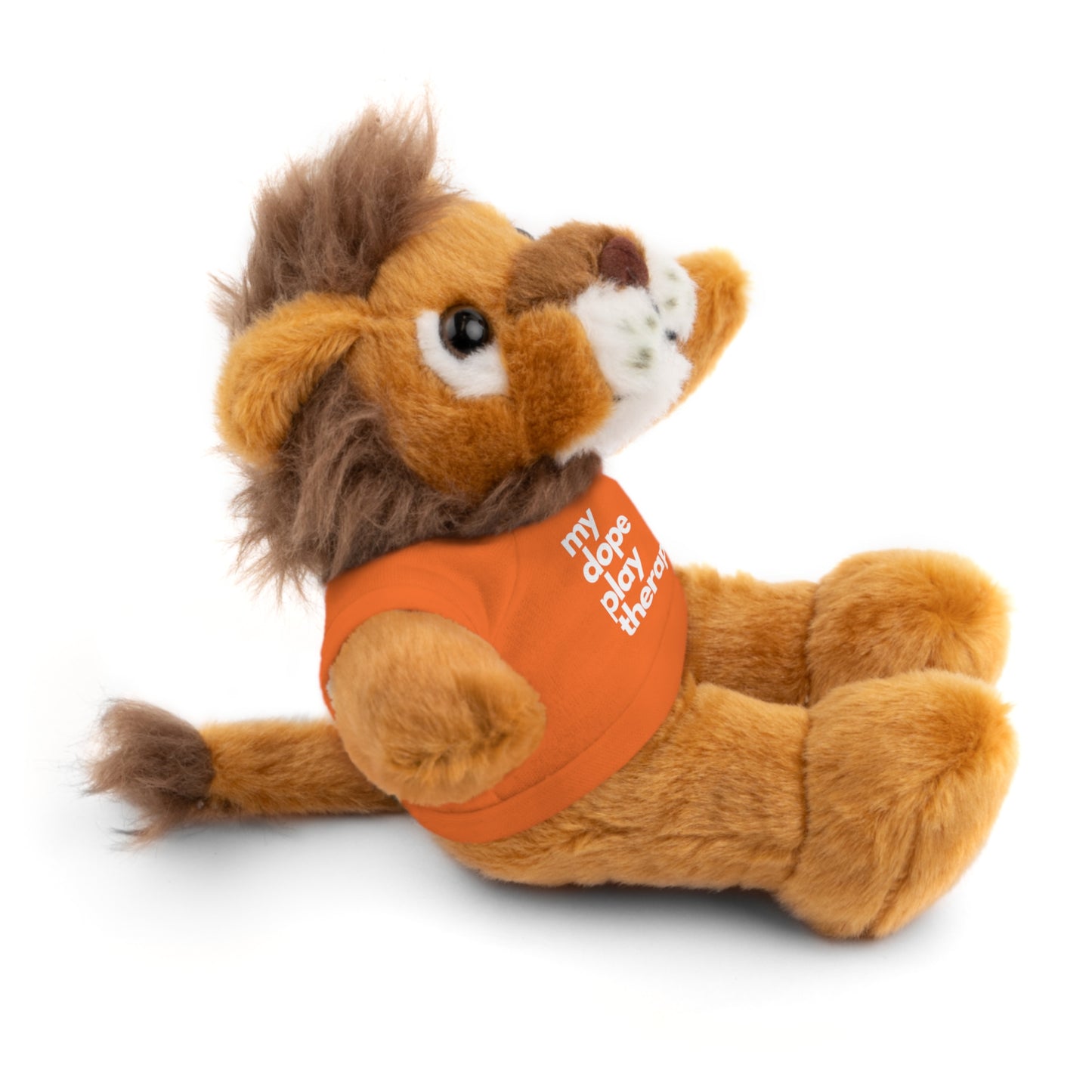 Dope C.A.T Stuffed Animals - Play