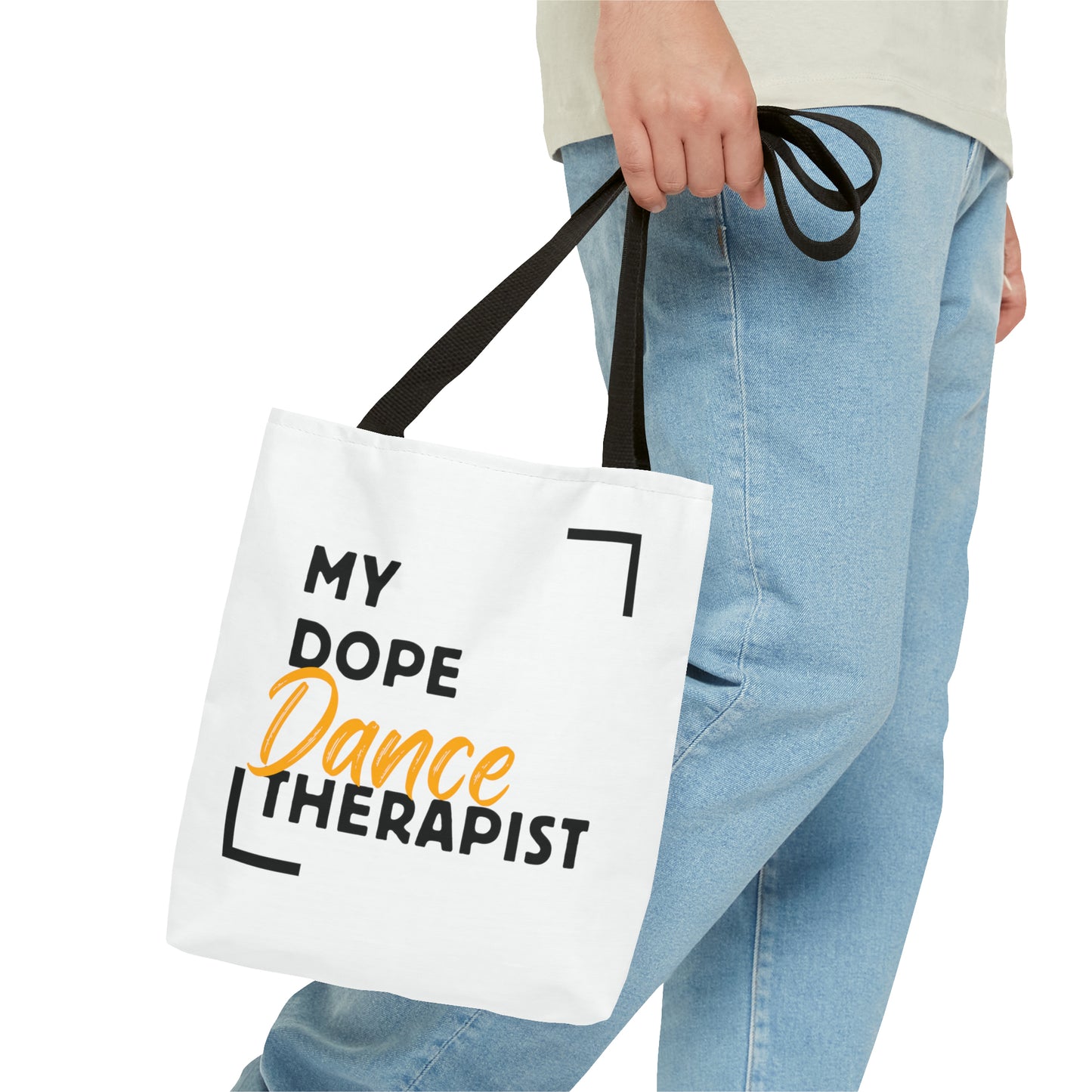 MDDaT Canvas Bag