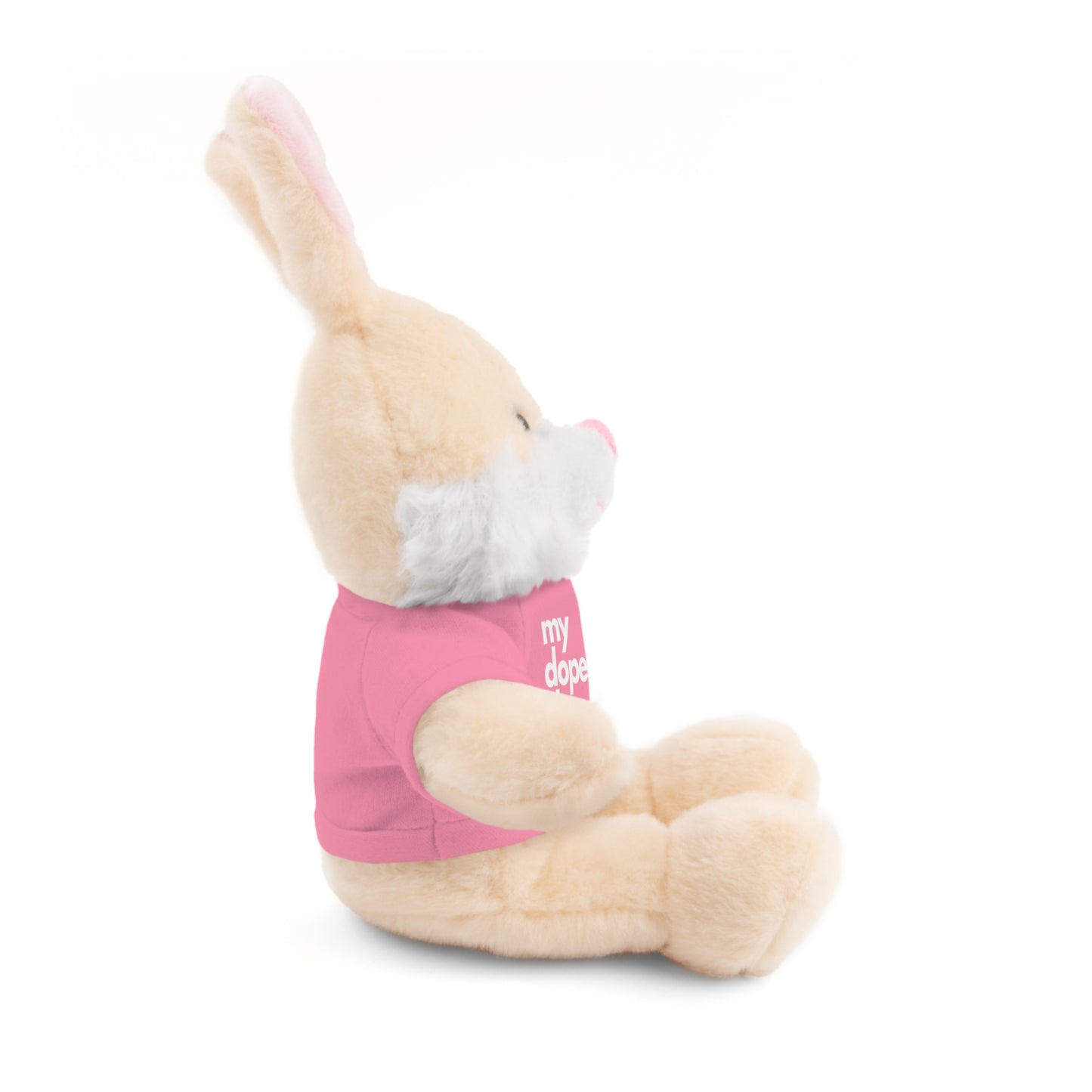 Dope C.A.T Stuffed Animals - Play