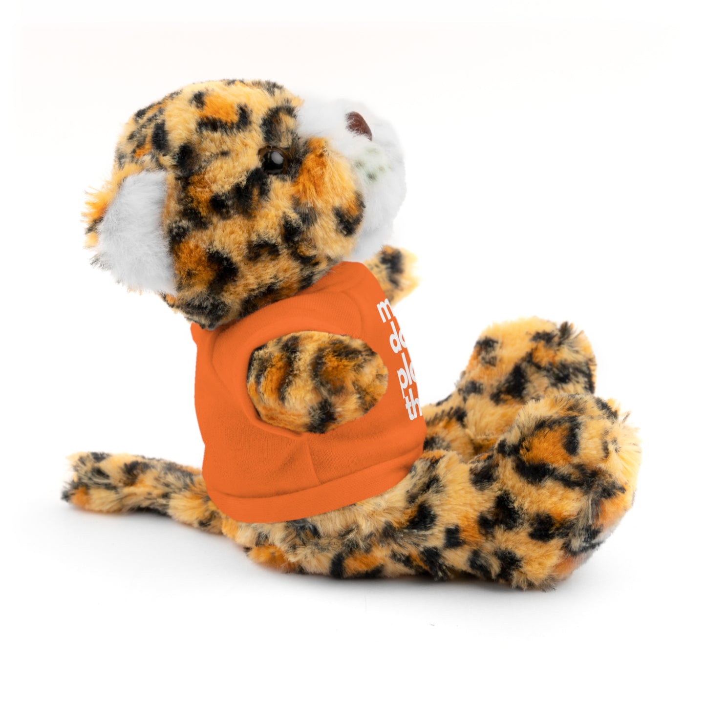 Dope C.A.T Stuffed Animals - Play