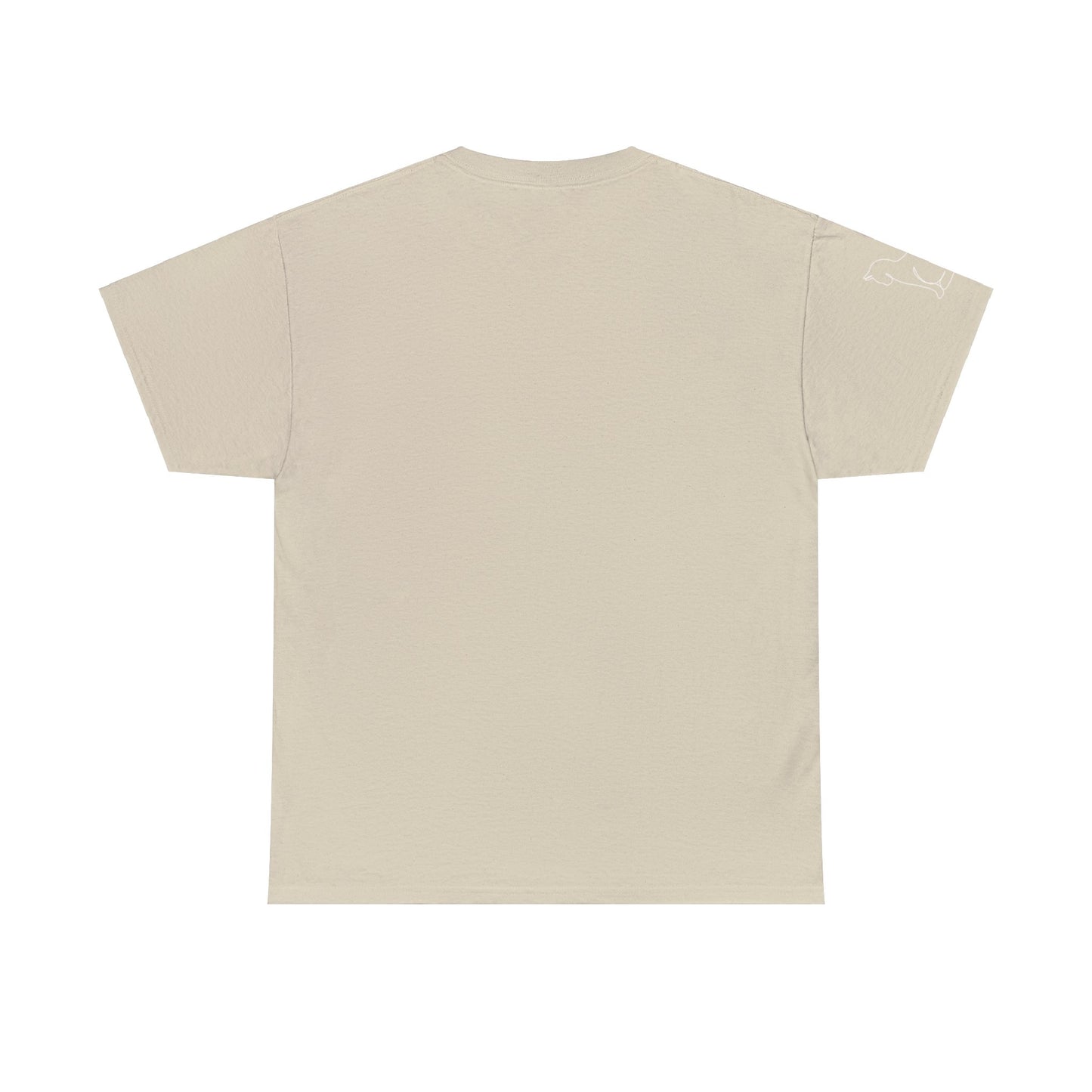 Signature Dope Tee - Spring Collection - Music