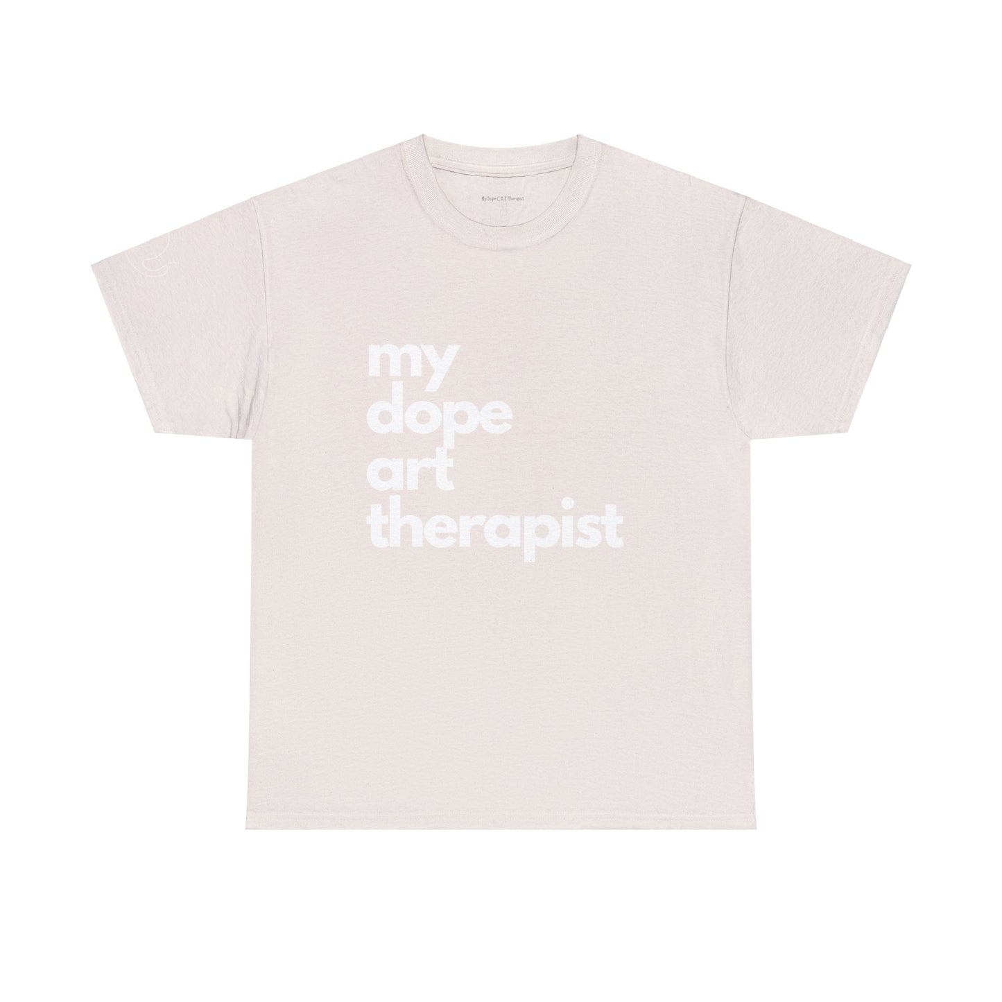 Signature Dope Tee - Spring Collection - Art