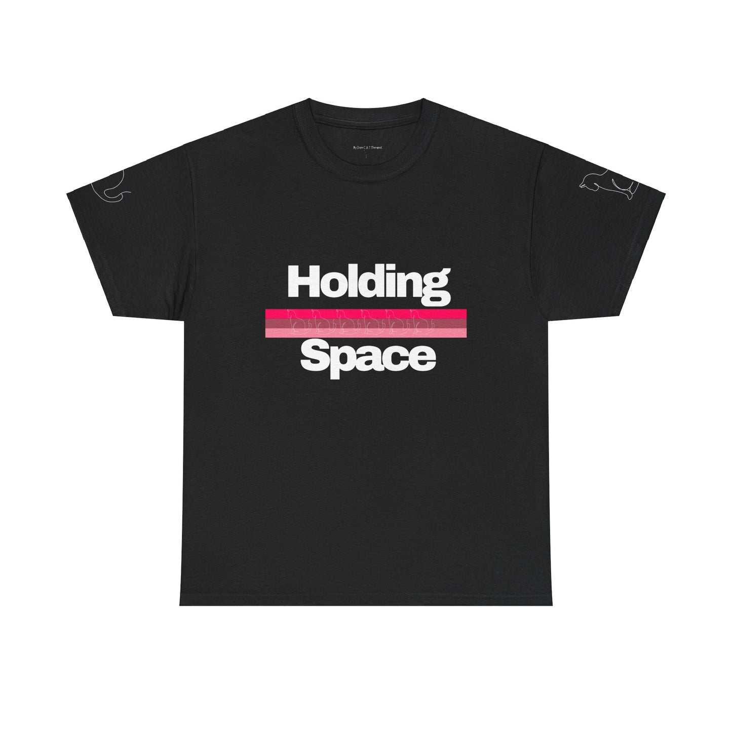 Holding Space - Tee Spring Collection