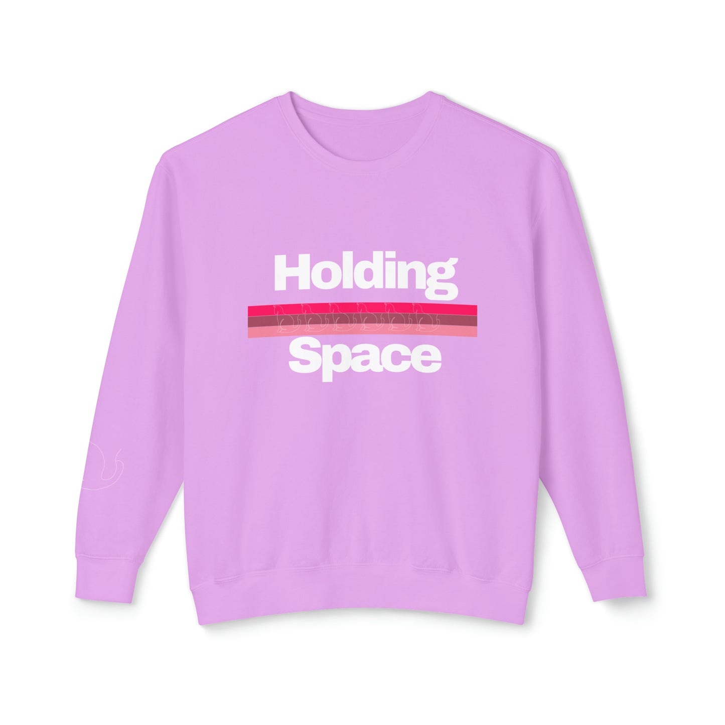 Holding Space Dope Sweatshirt - Spring Collection