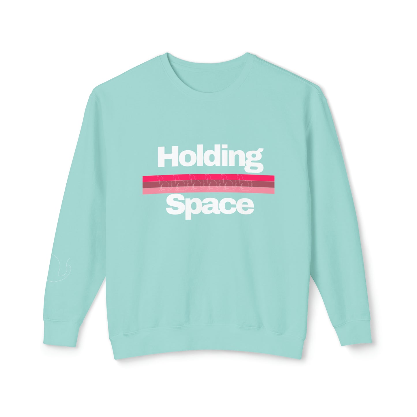 Holding Space Dope Sweatshirt - Spring Collection