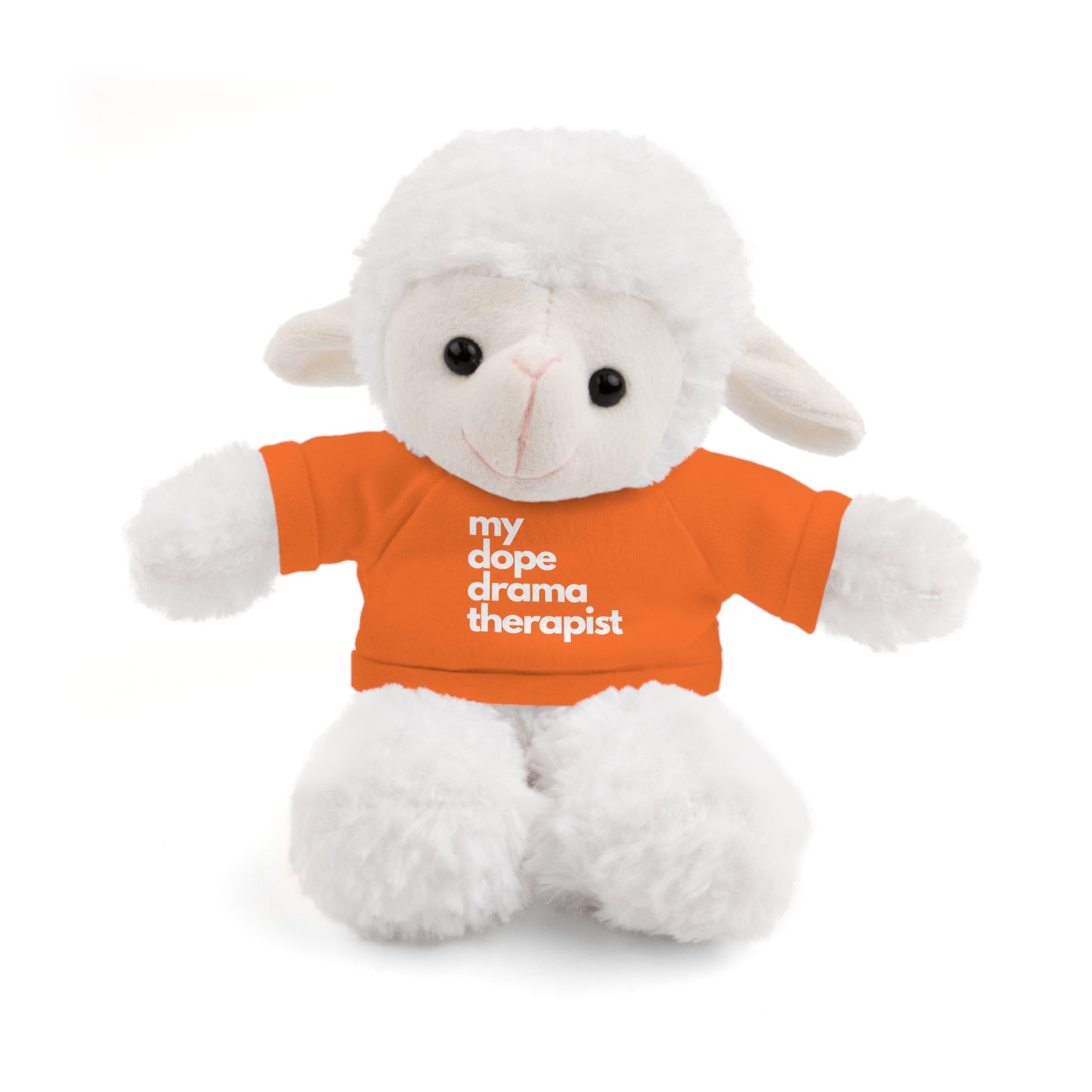 Dope C.A.T Stuffed Animals - Drama