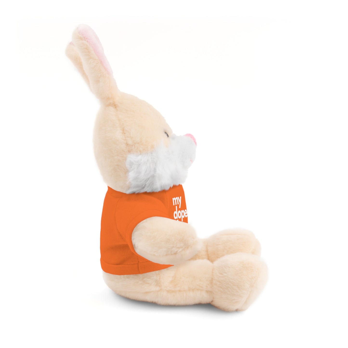 Dope C.A.T Stuffed Animals - Play