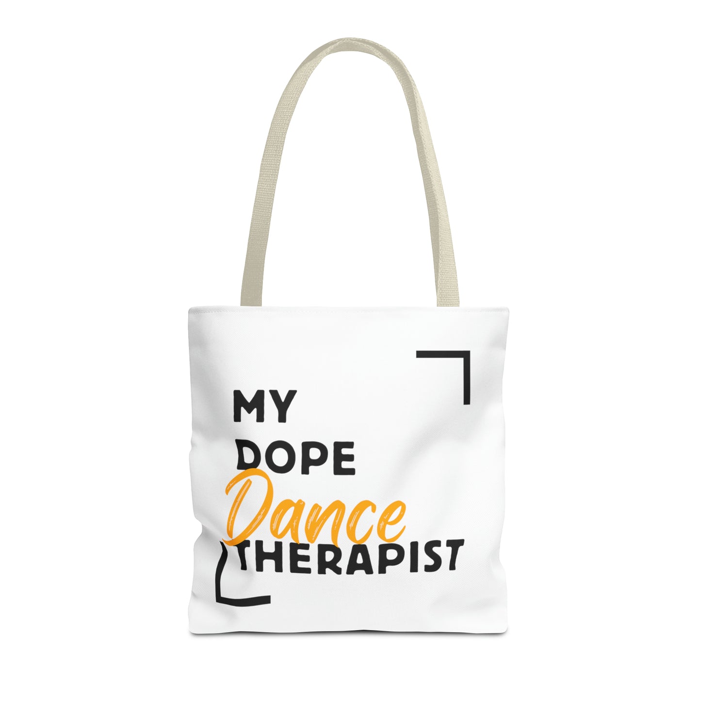MDDaT Canvas Bag