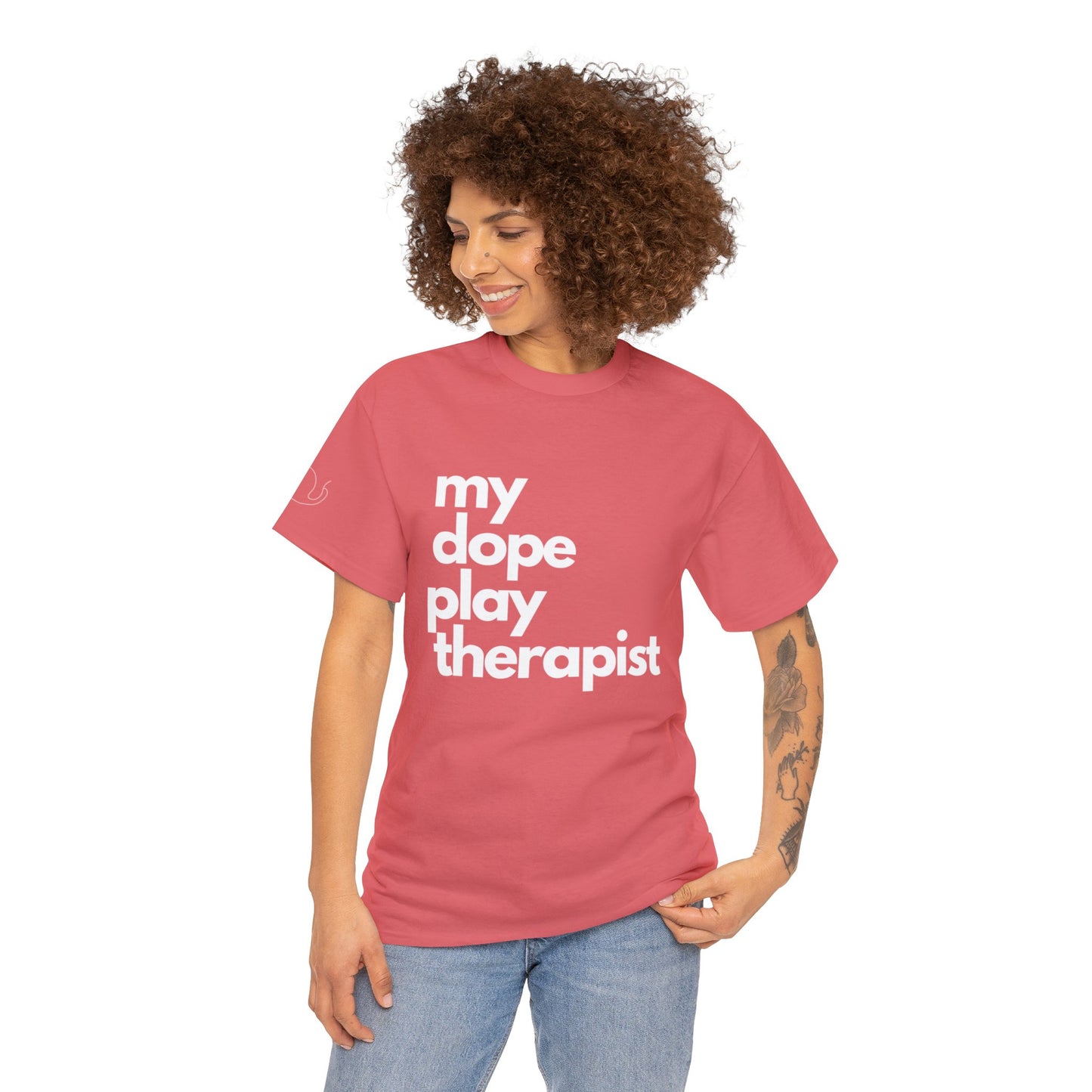 Signature Dope Tee - Spring Collection - Play