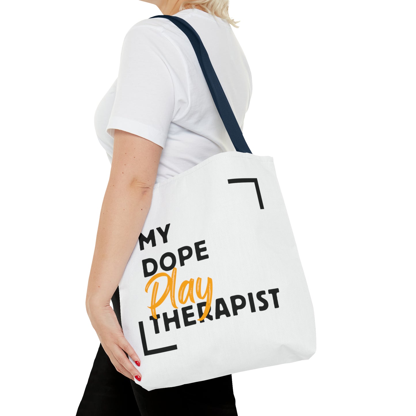 MDPT Canvas Bag