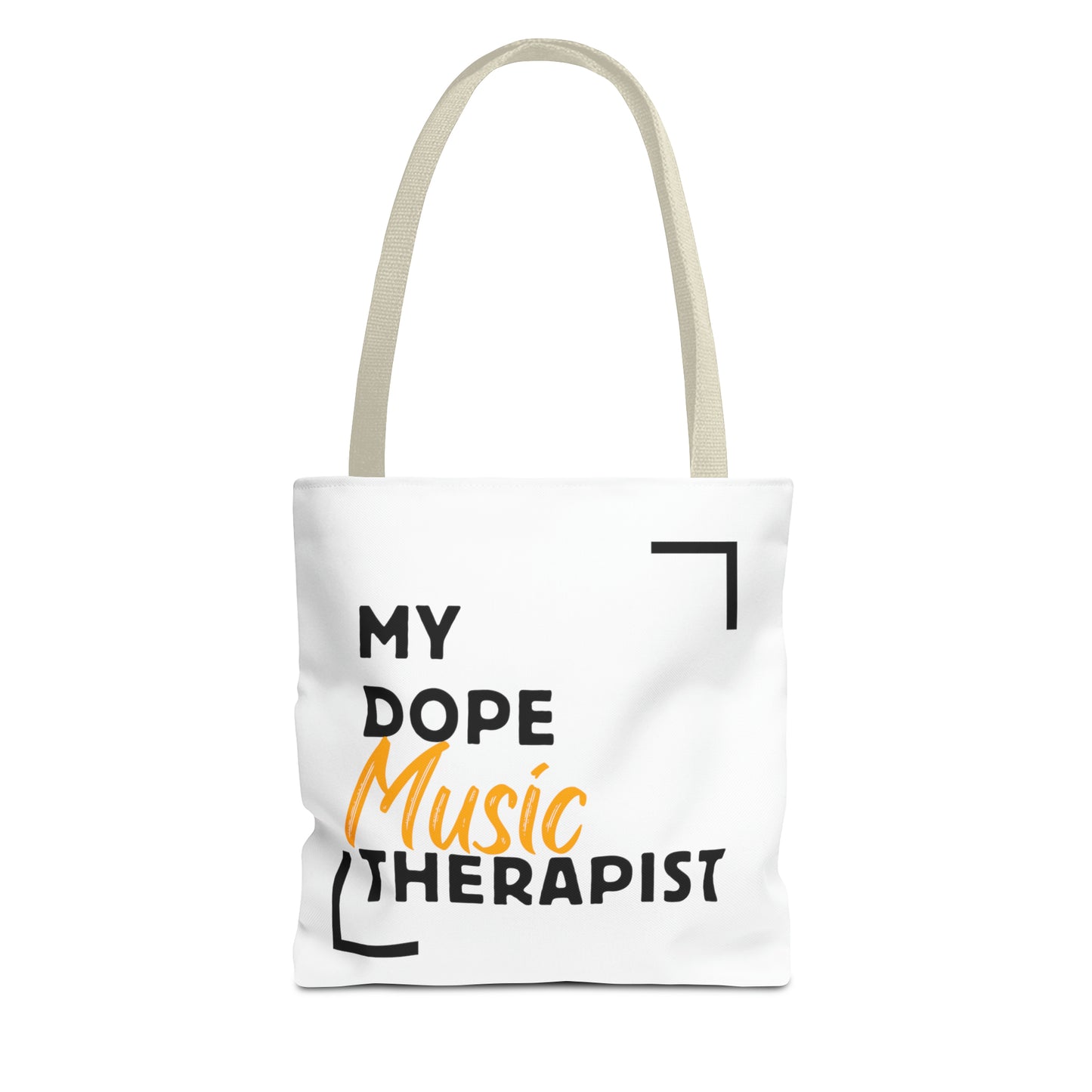 MDMT Canvas Bag