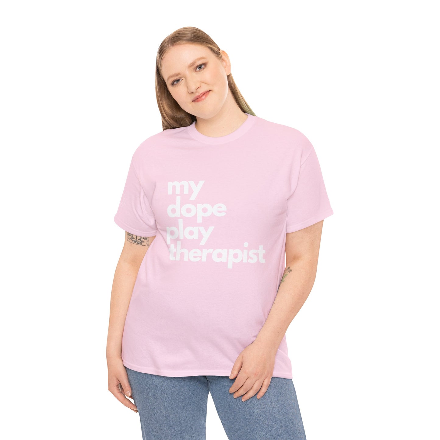 Signature Dope Tee - Spring Collection - Play
