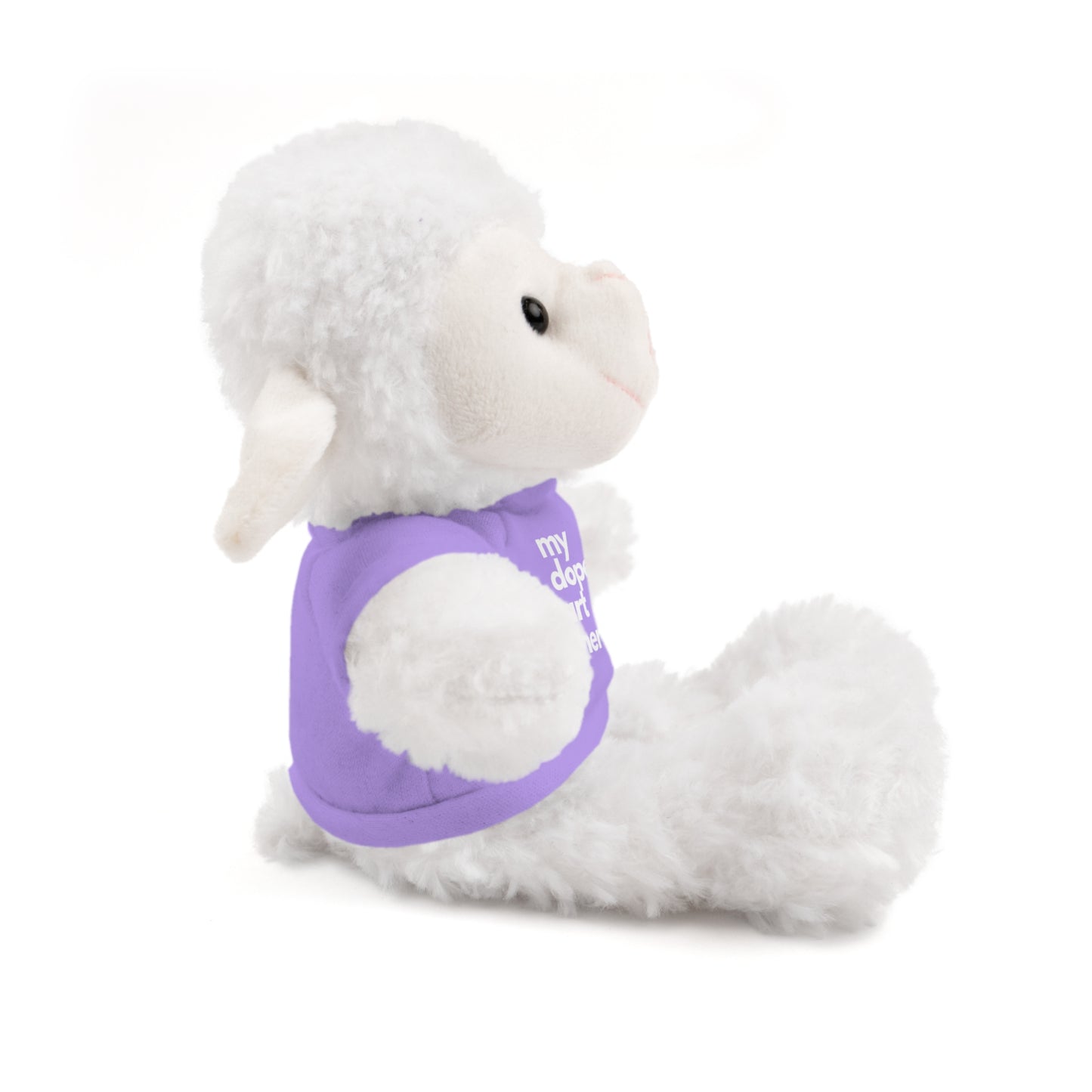 Dope C.A.T Stuffed Animals - Art