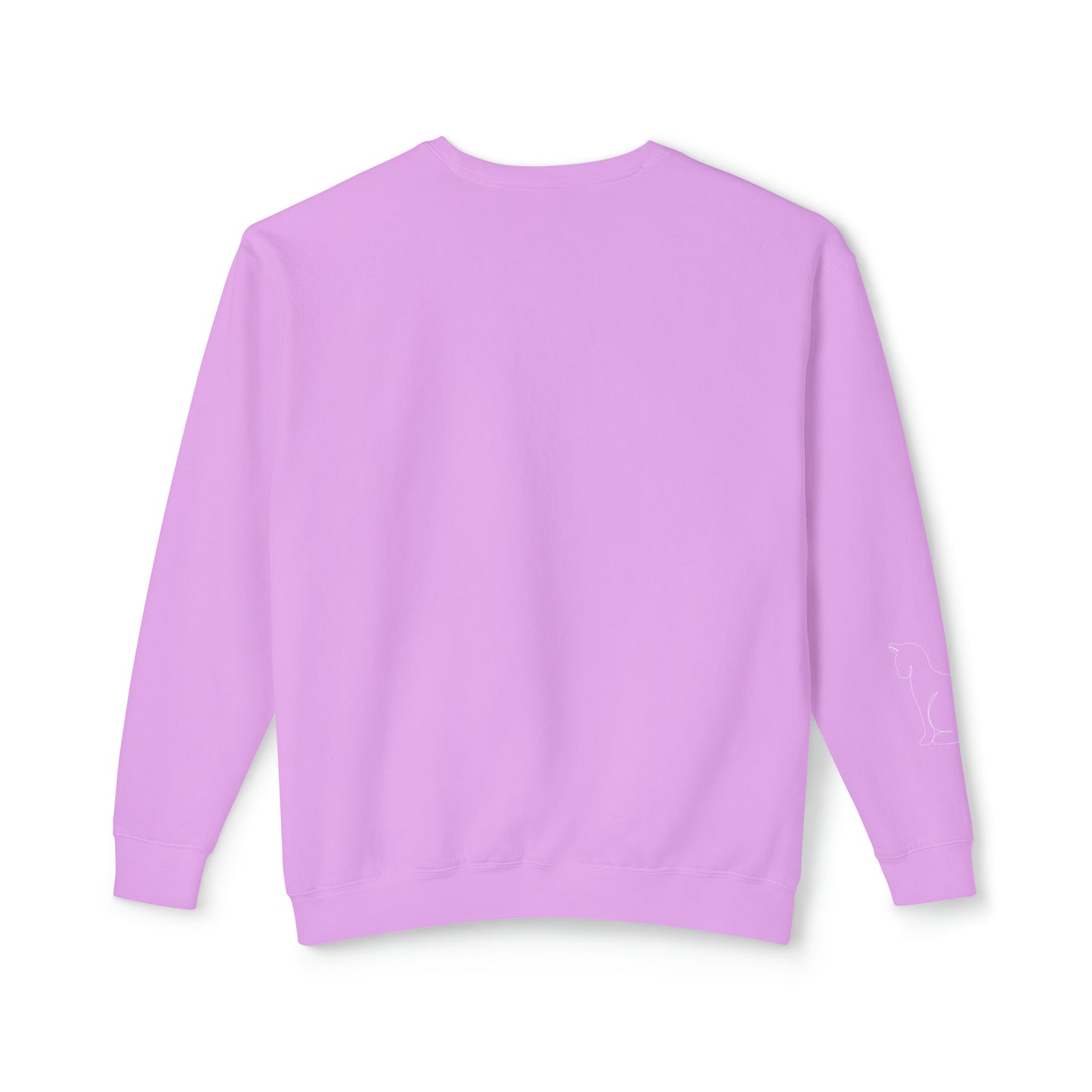 Holding Space Dope Sweatshirt - Spring Collection