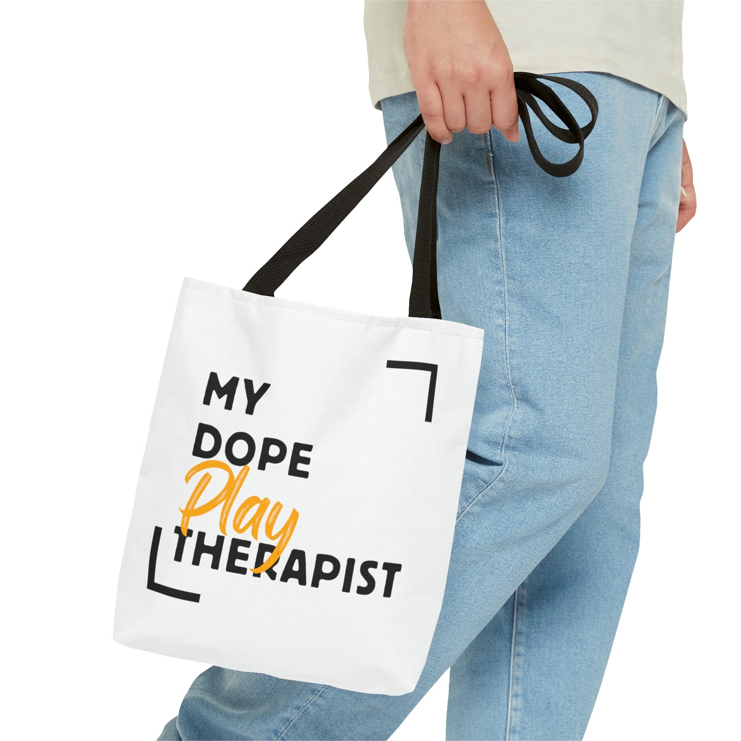 MDPT Canvas Bag