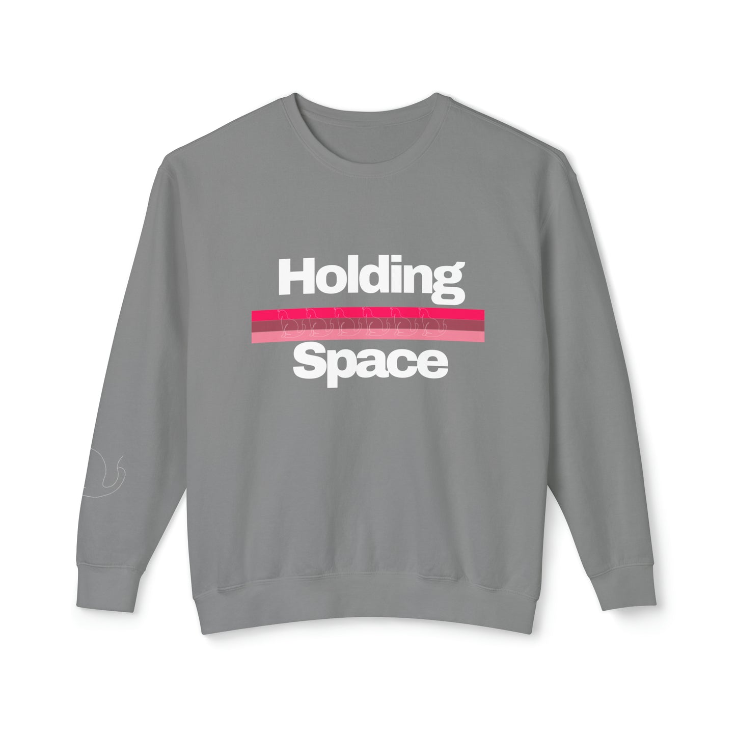 Holding Space Dope Sweatshirt - Spring Collection