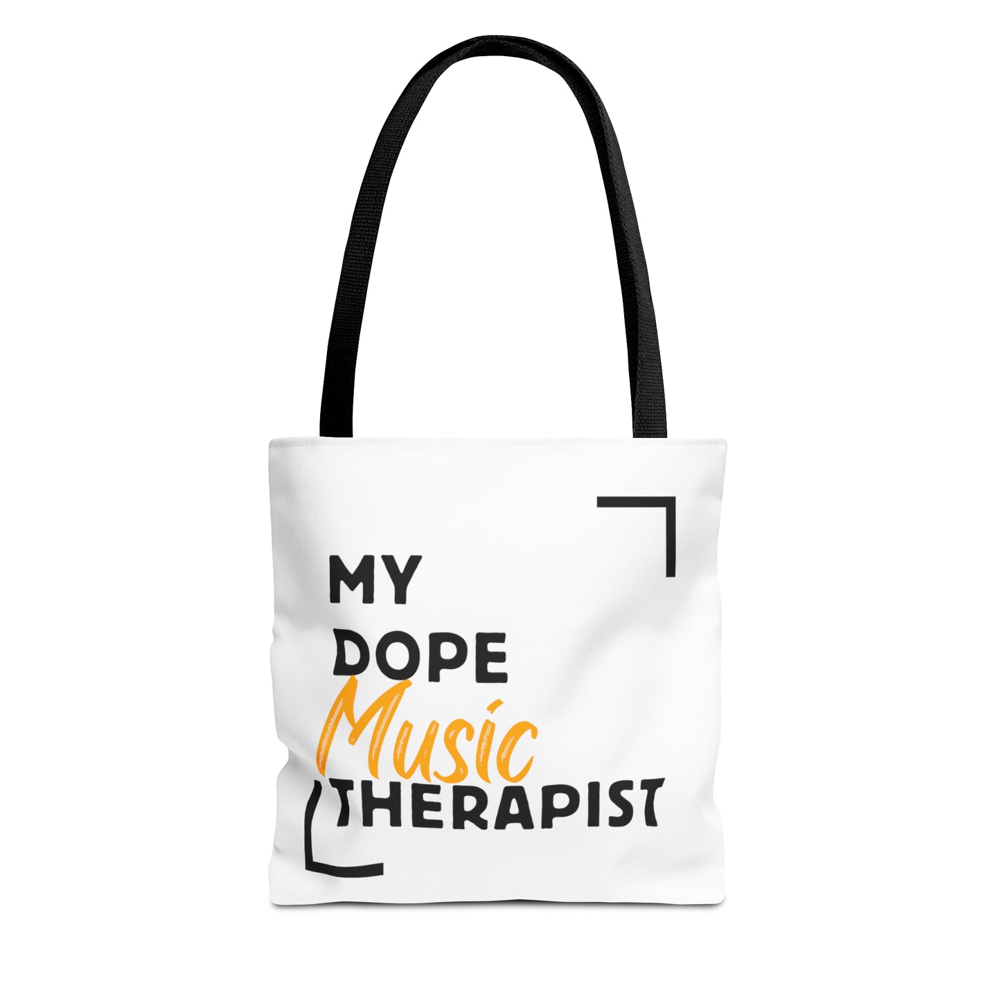 MDMT Canvas Bag